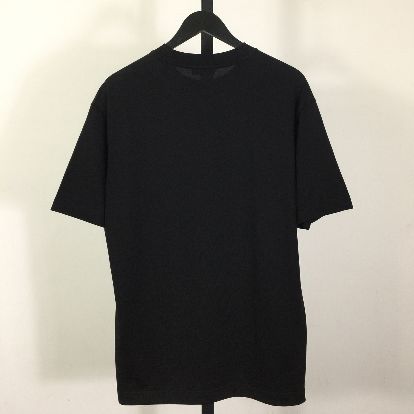 Balenciaga Activewear Cotton T-Shirt - DesignerGu