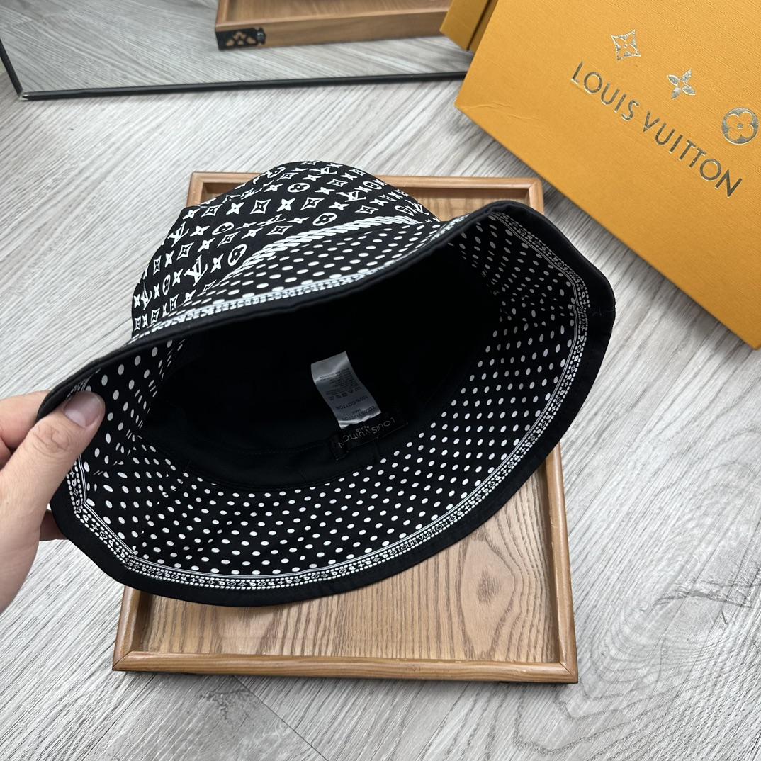 Louis Vuitton Sailor Bandana Ha - DesignerGu
