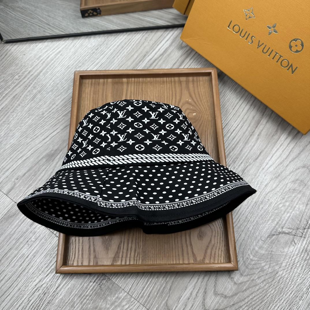 Louis Vuitton Sailor Bandana Ha - DesignerGu