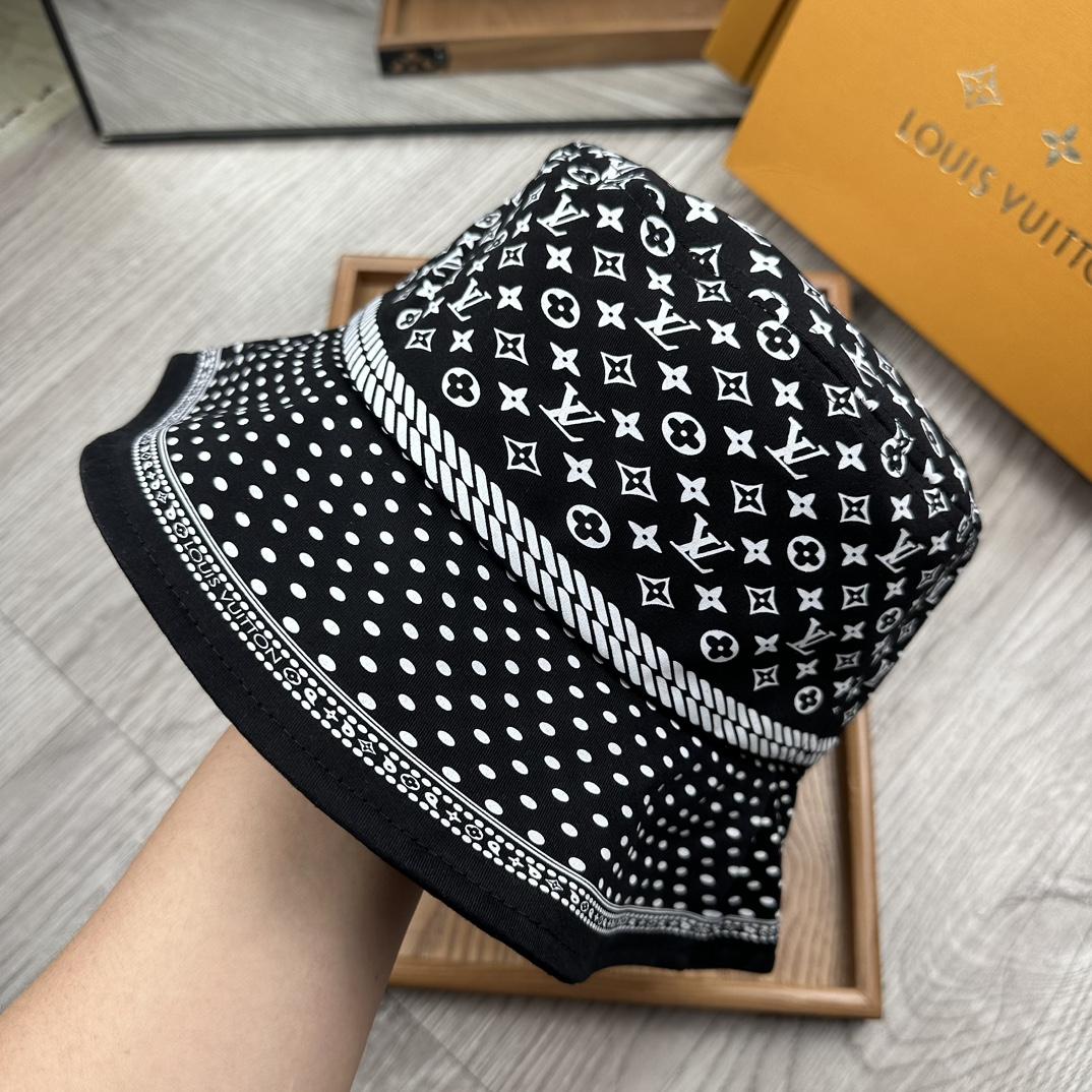 Louis Vuitton Sailor Bandana Ha - DesignerGu