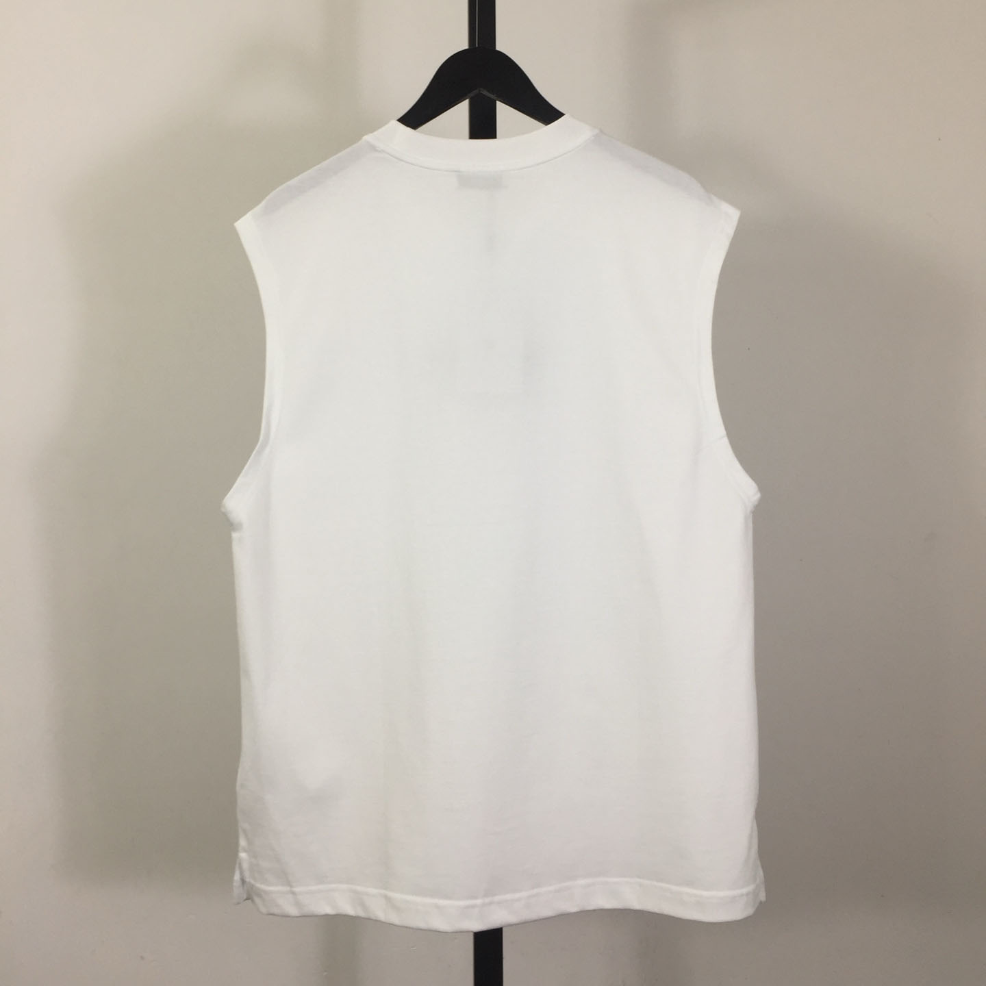Givenchy Logo Top - DesignerGu