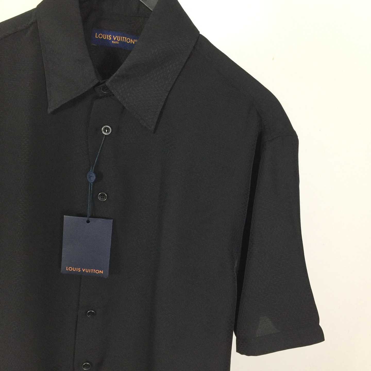 Louis Vuitton Layton Shirt - DesignerGu