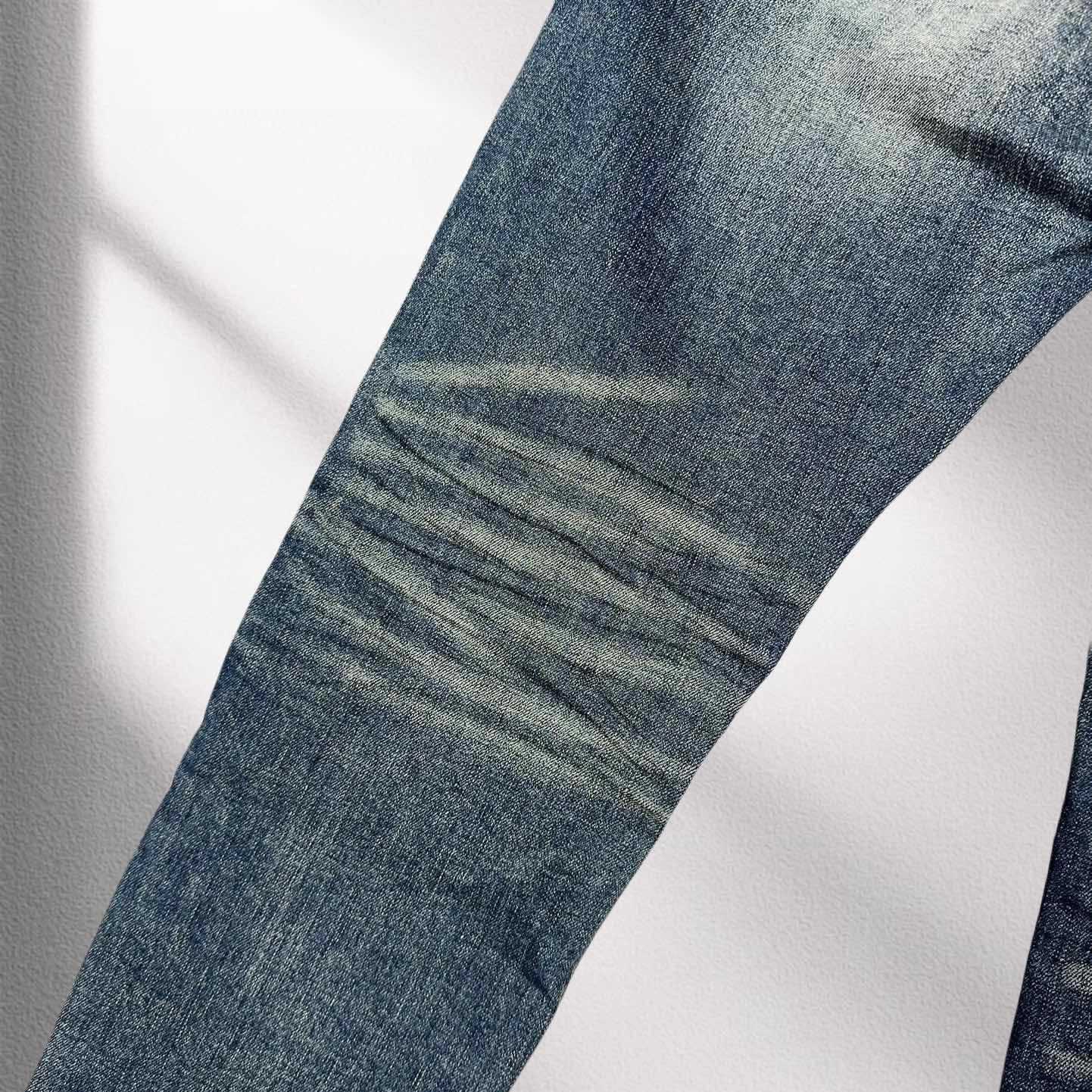Purple-Brand Jeans    8105 - DesignerGu