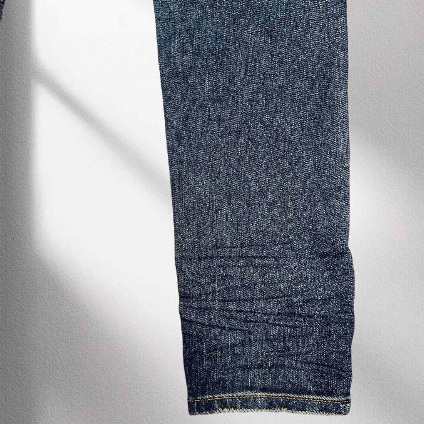 Purple-Brand Jeans    8105 - DesignerGu