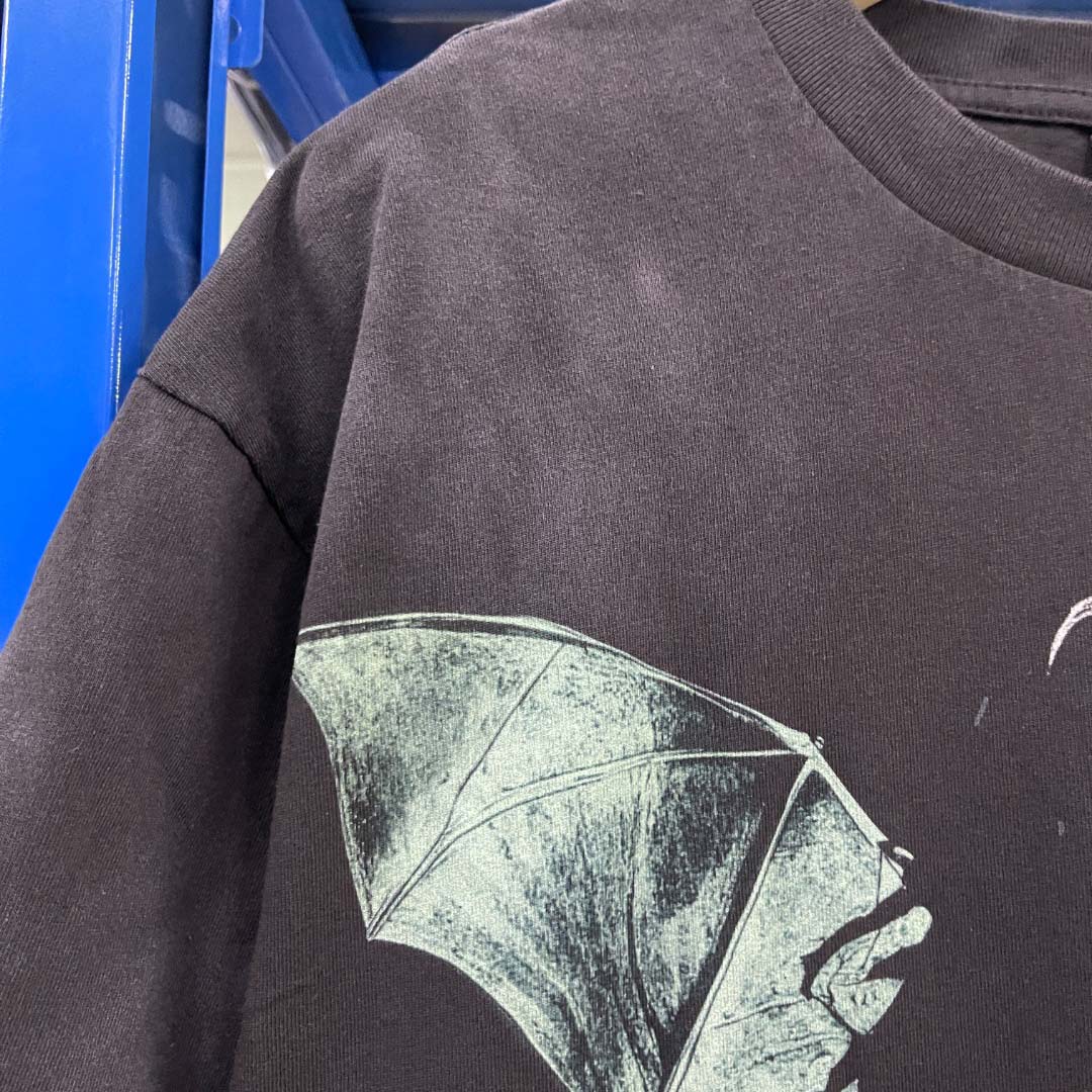 Saint Michael 25SS“Holy Saint“ - DesignerGu
