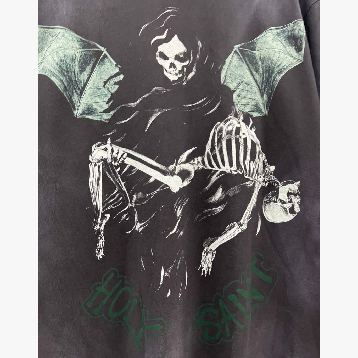 Saint Michael 25SS“Holy Saint“ - DesignerGu