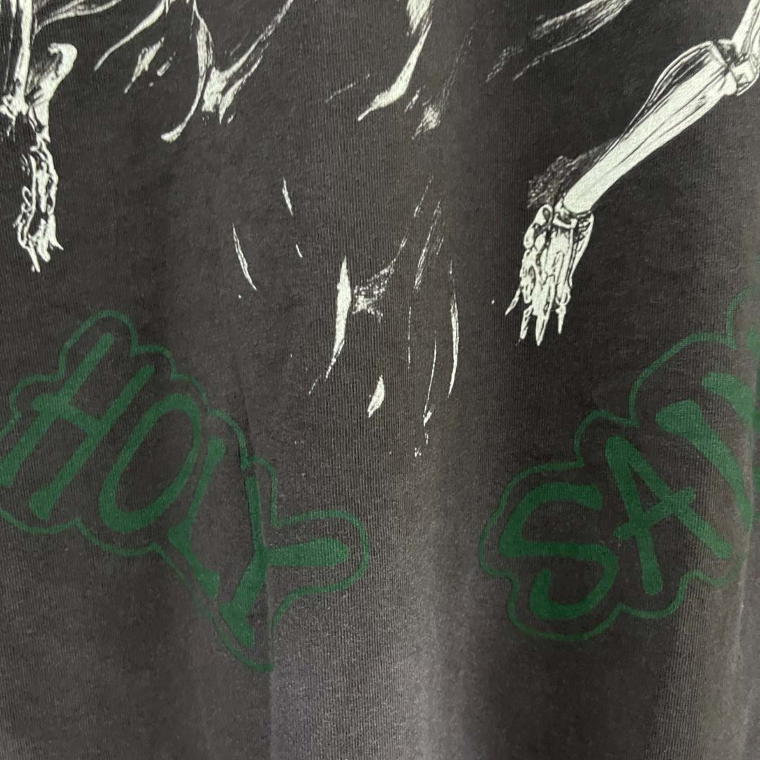 Saint Michael 25SS“Holy Saint“ - DesignerGu