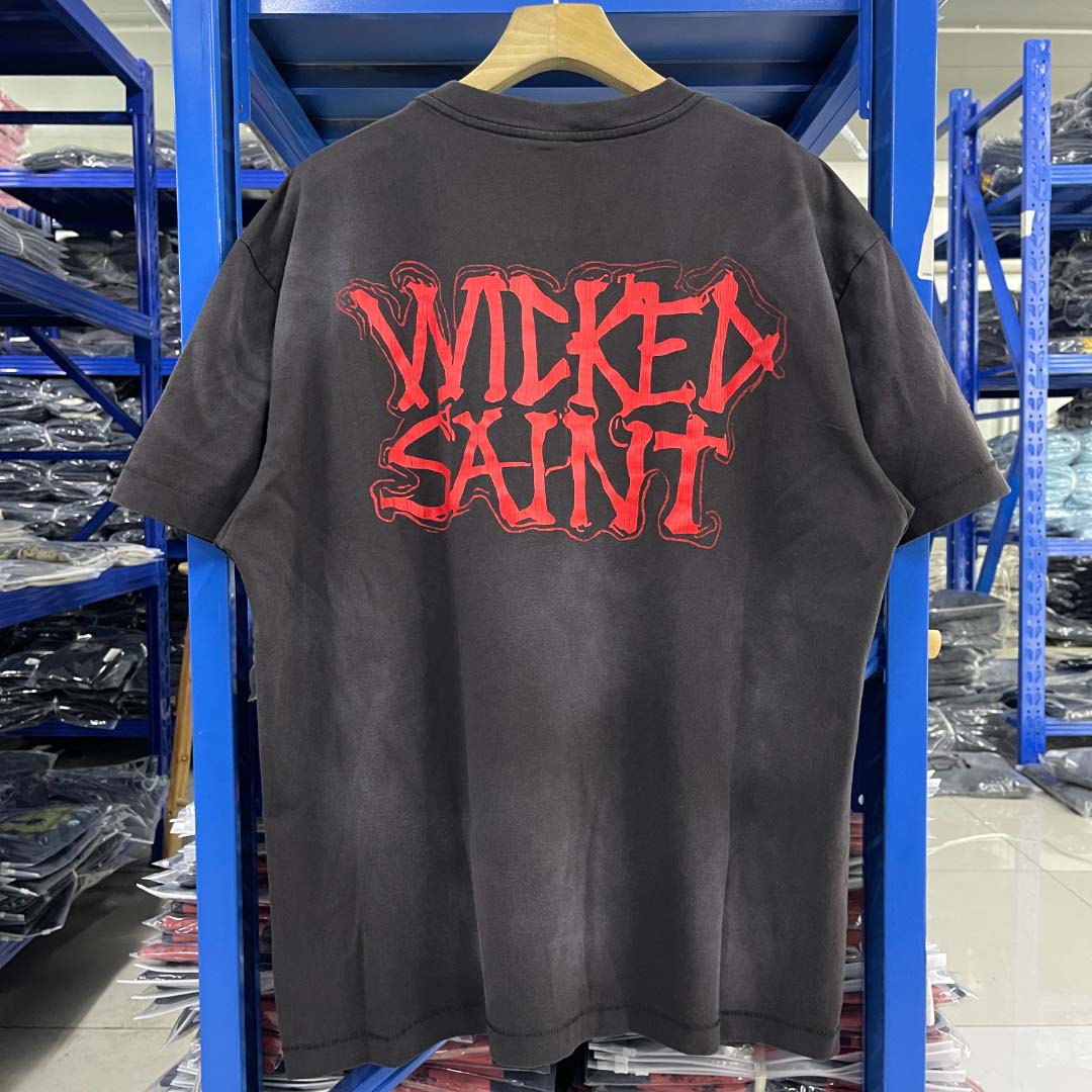 Saint Michael 25SS“Holy Saint“ - DesignerGu