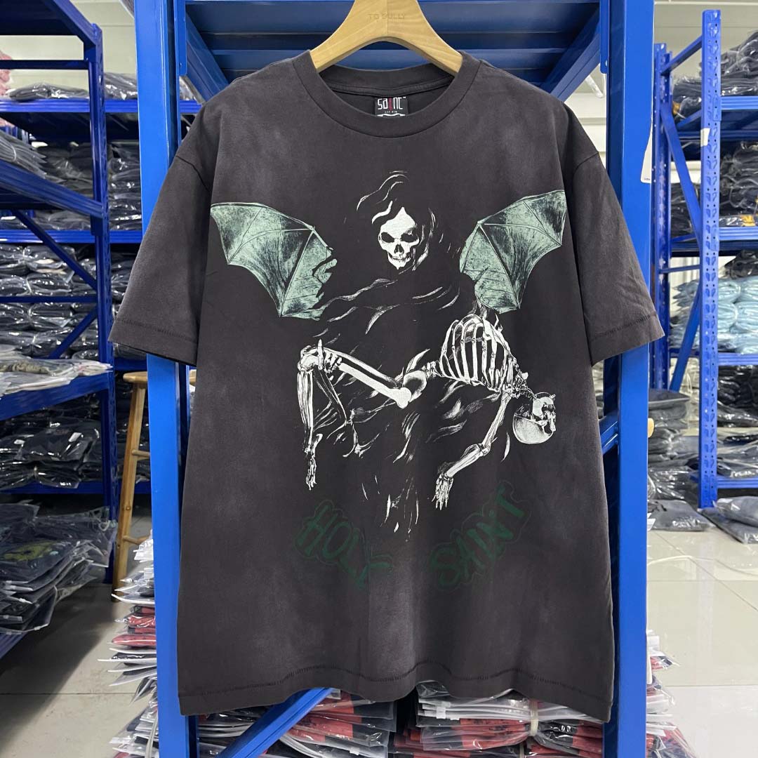 Saint Michael 25SS“Holy Saint“ - DesignerGu