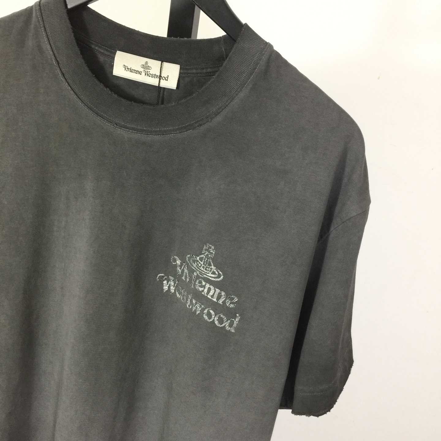  Valenti Logo T-shirt - DesignerGu