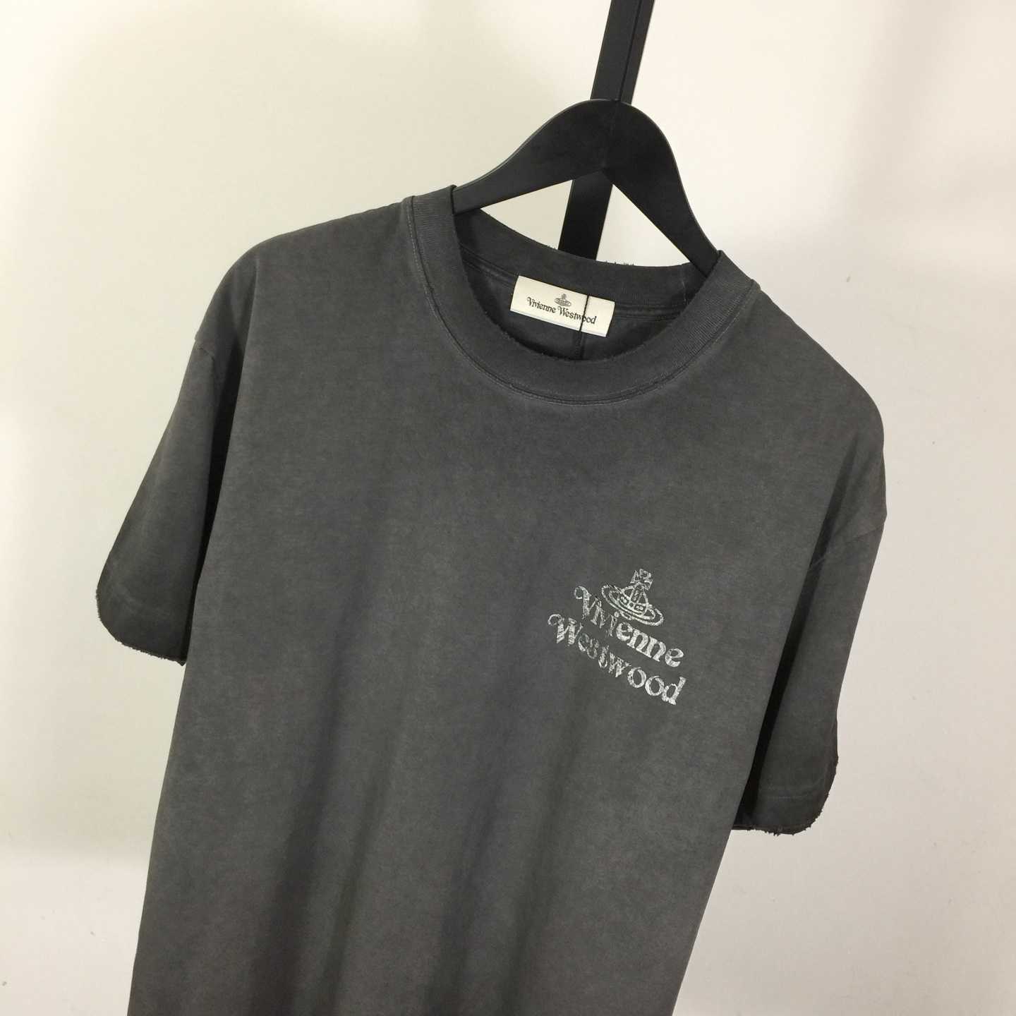  Valenti Logo T-shirt - DesignerGu