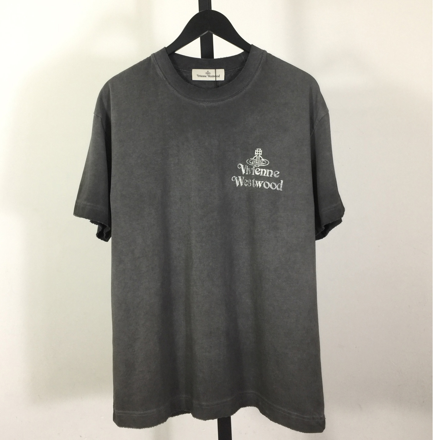  Valenti Logo T-shirt - DesignerGu