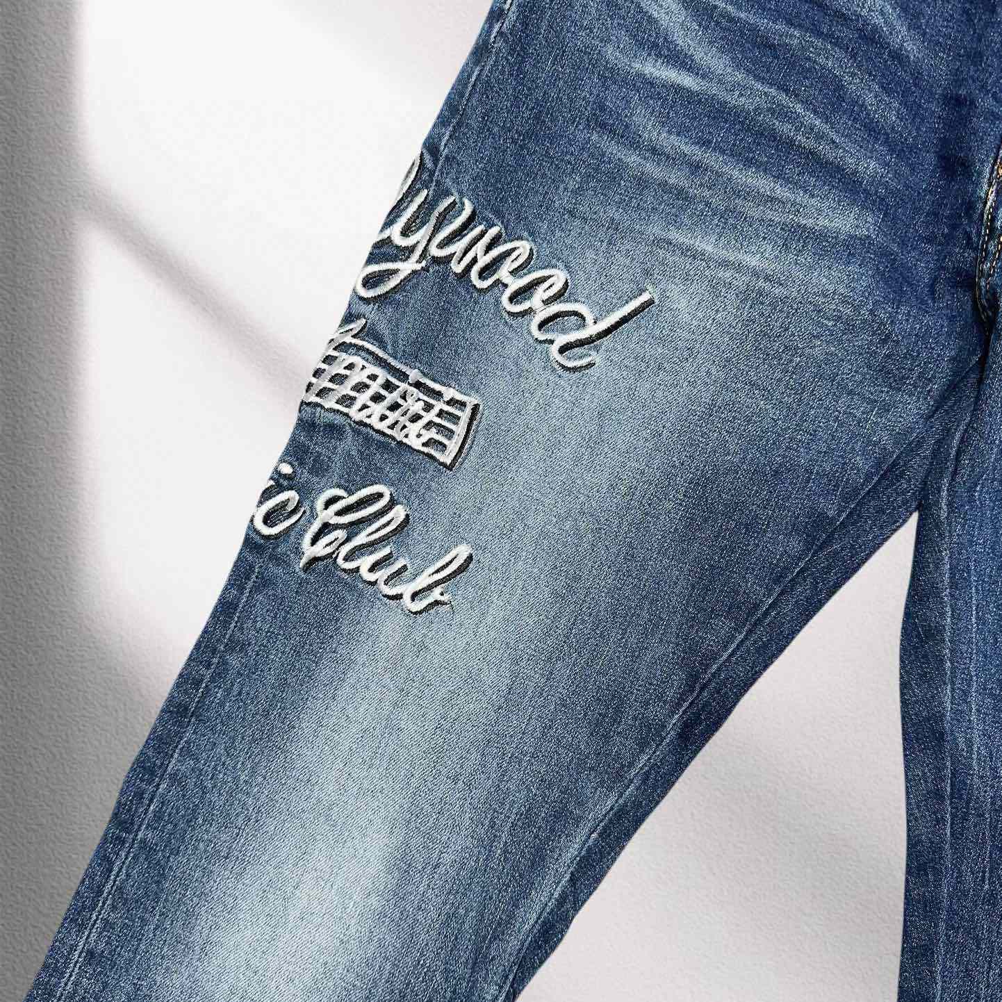 Amiri Jeans    6053 - DesignerGu