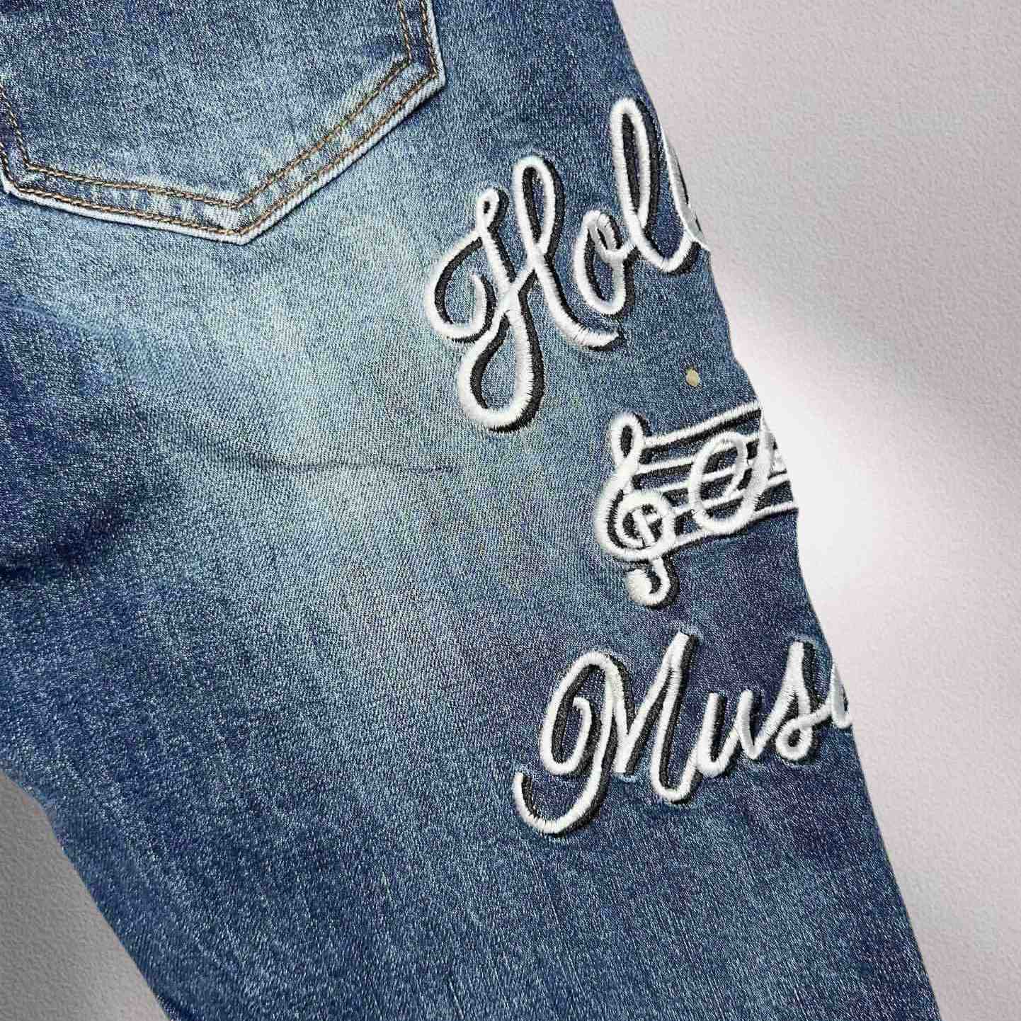 Amiri Jeans    6053 - DesignerGu