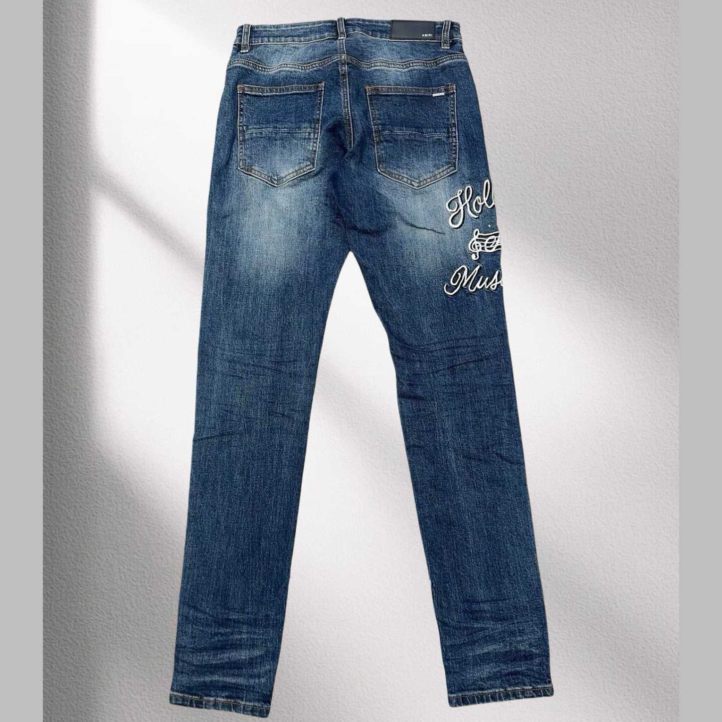 Amiri Jeans    6053 - DesignerGu