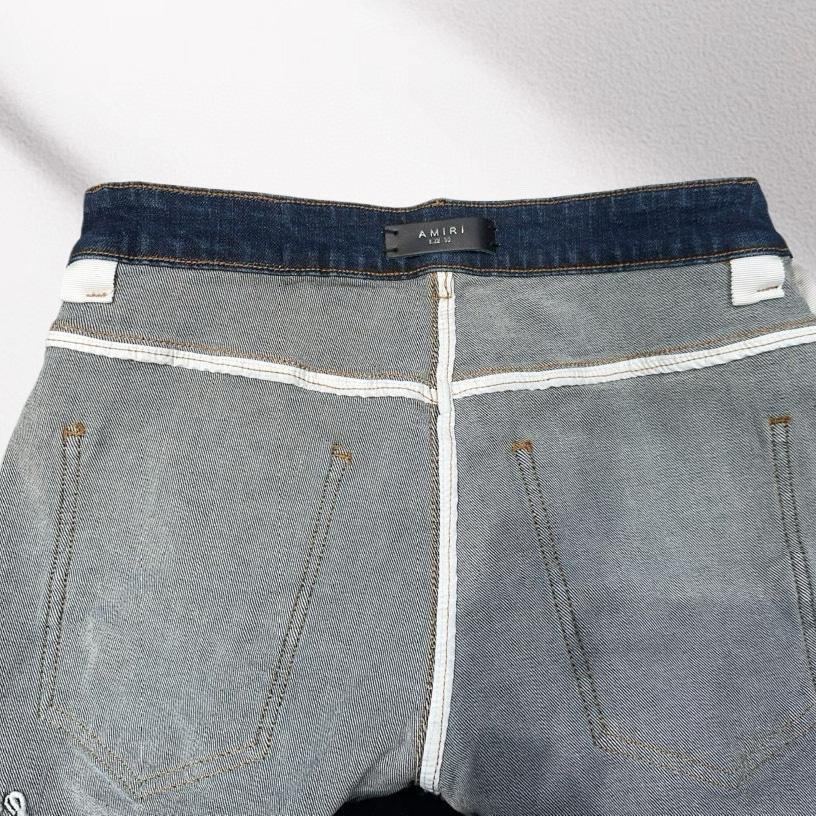 Amiri Jeans    6053 - DesignerGu
