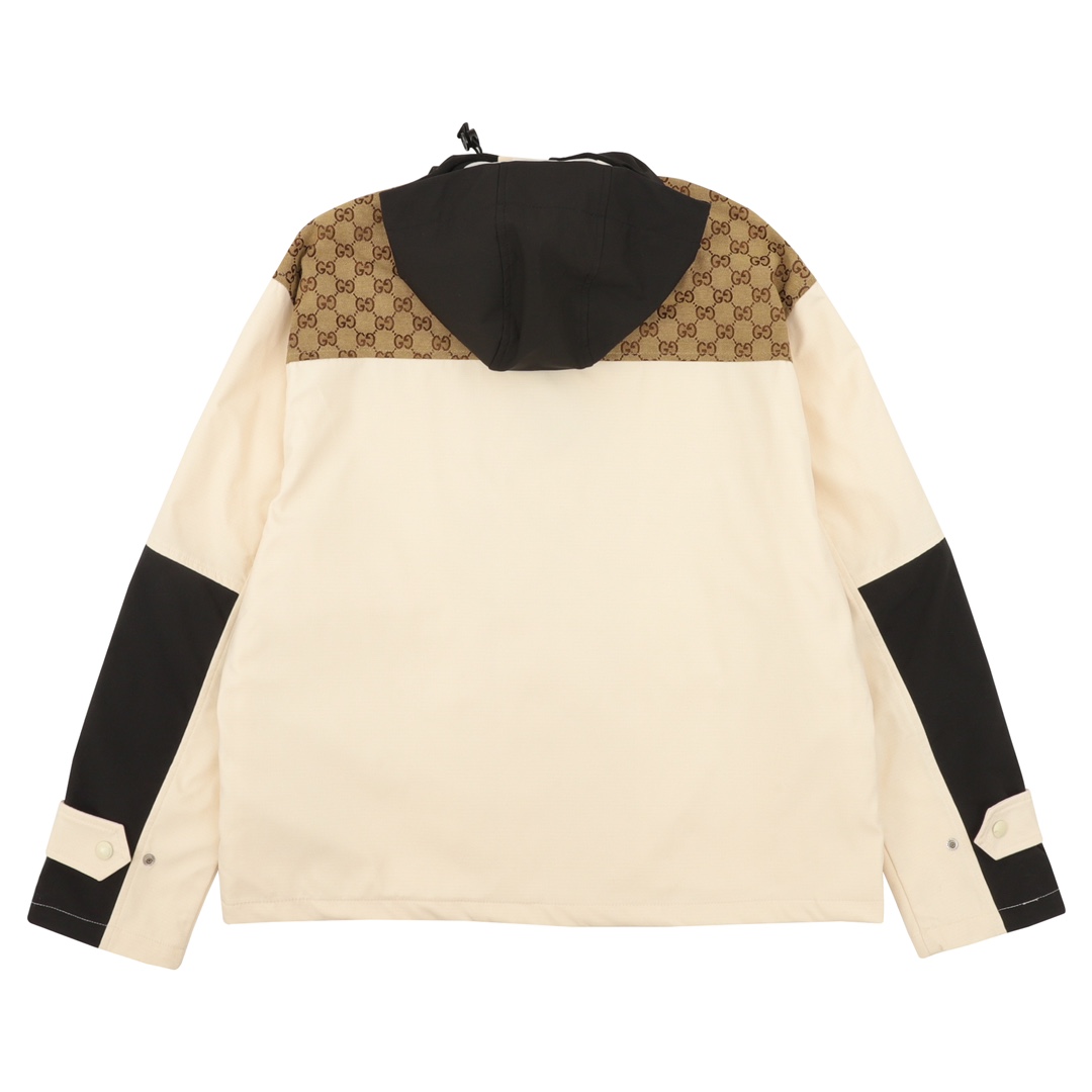 Gucci GG jacquarJacket  - DesignerGu