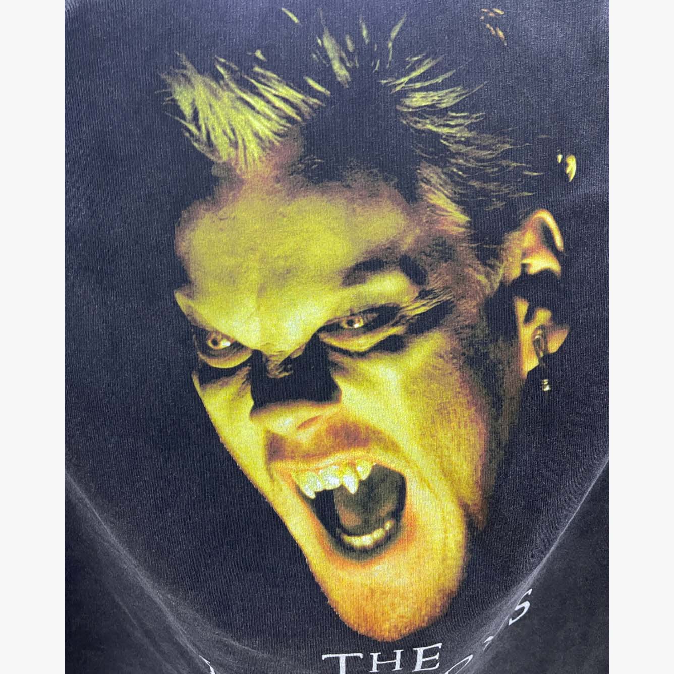 Saint Michael 25SS“ The Lost Boys” - 