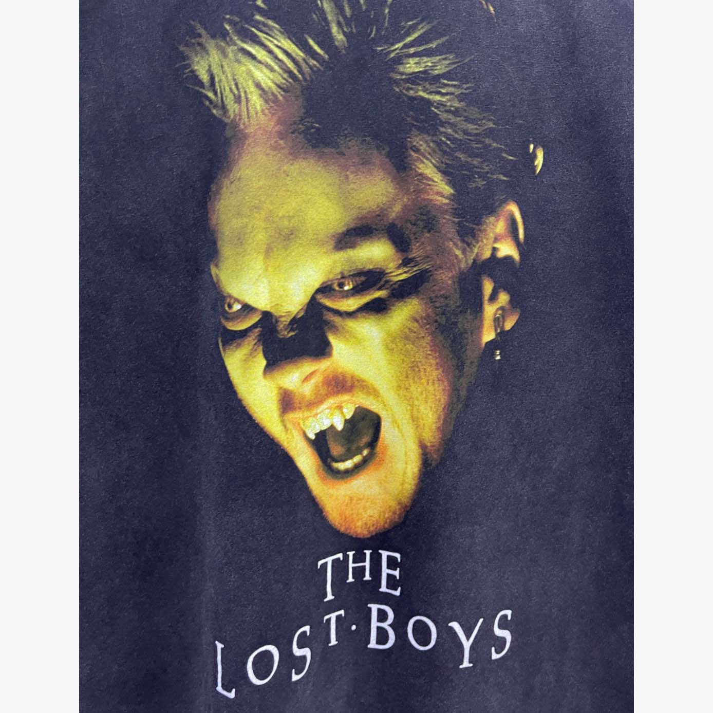 Saint Michael 25SS“ The Lost Boys” - 