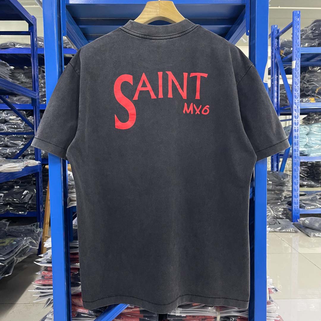 Saint Michael 25SS“ The Lost Boys” - 