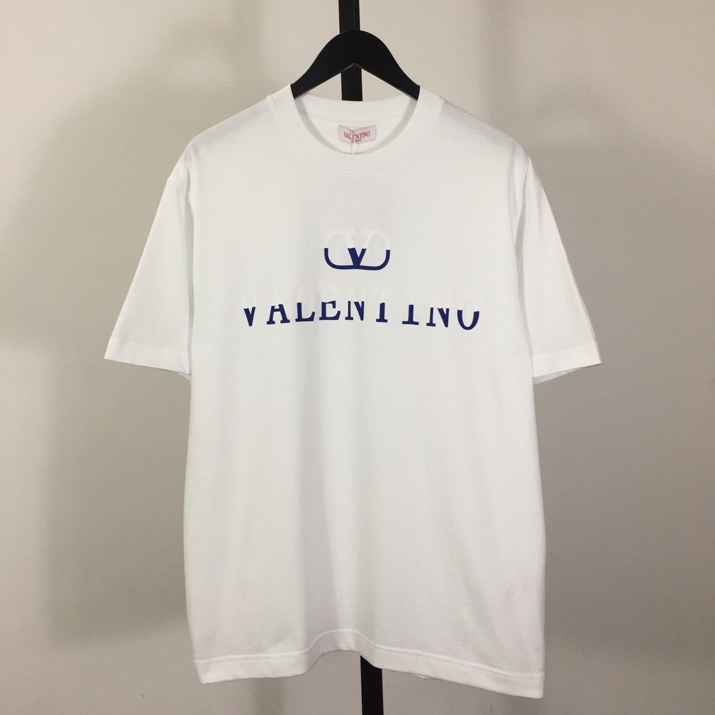  Valenti Logo T-shirt - DesignerGu
