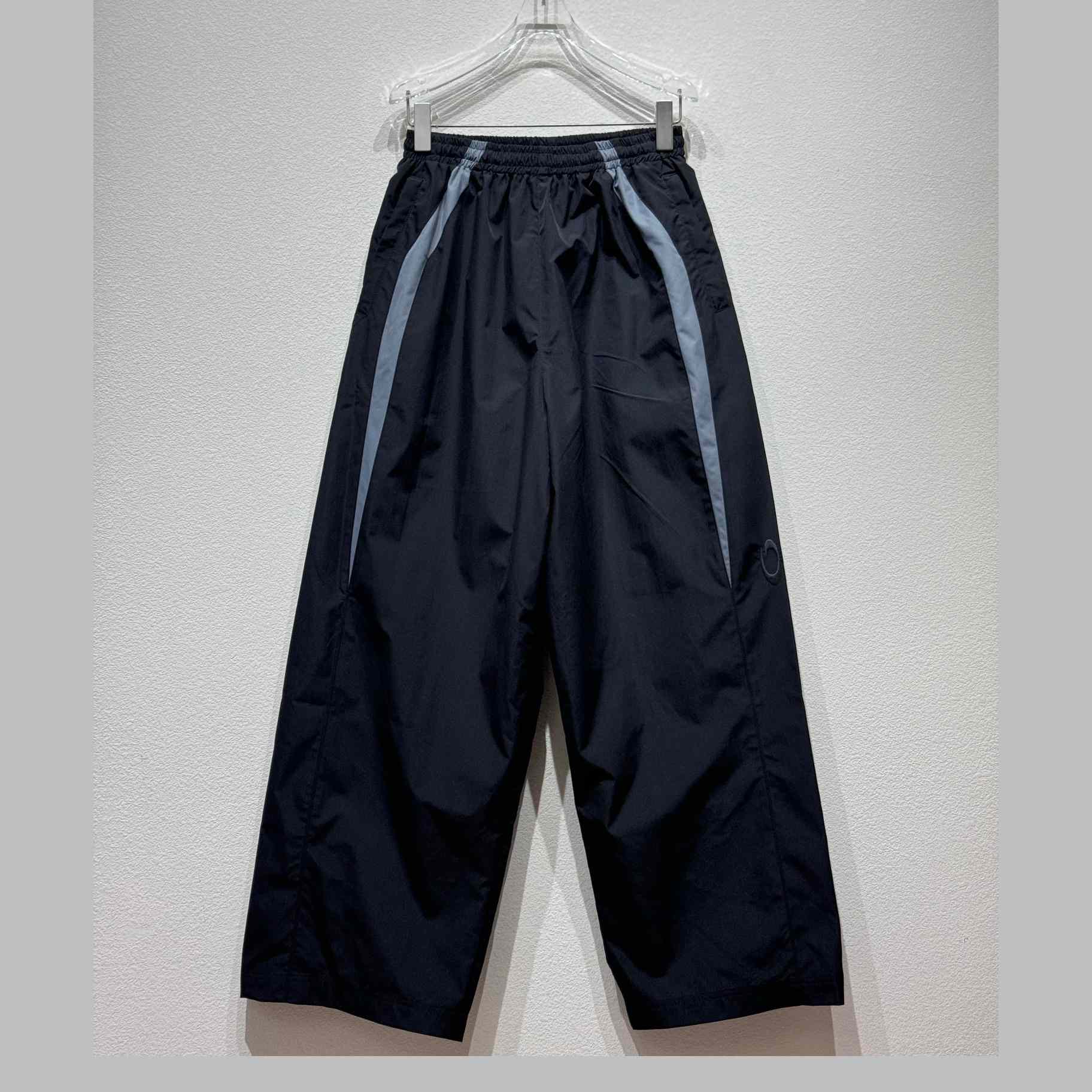 Balenciaga 3B Sports Icon Tracksuit Pants - DesignerGu