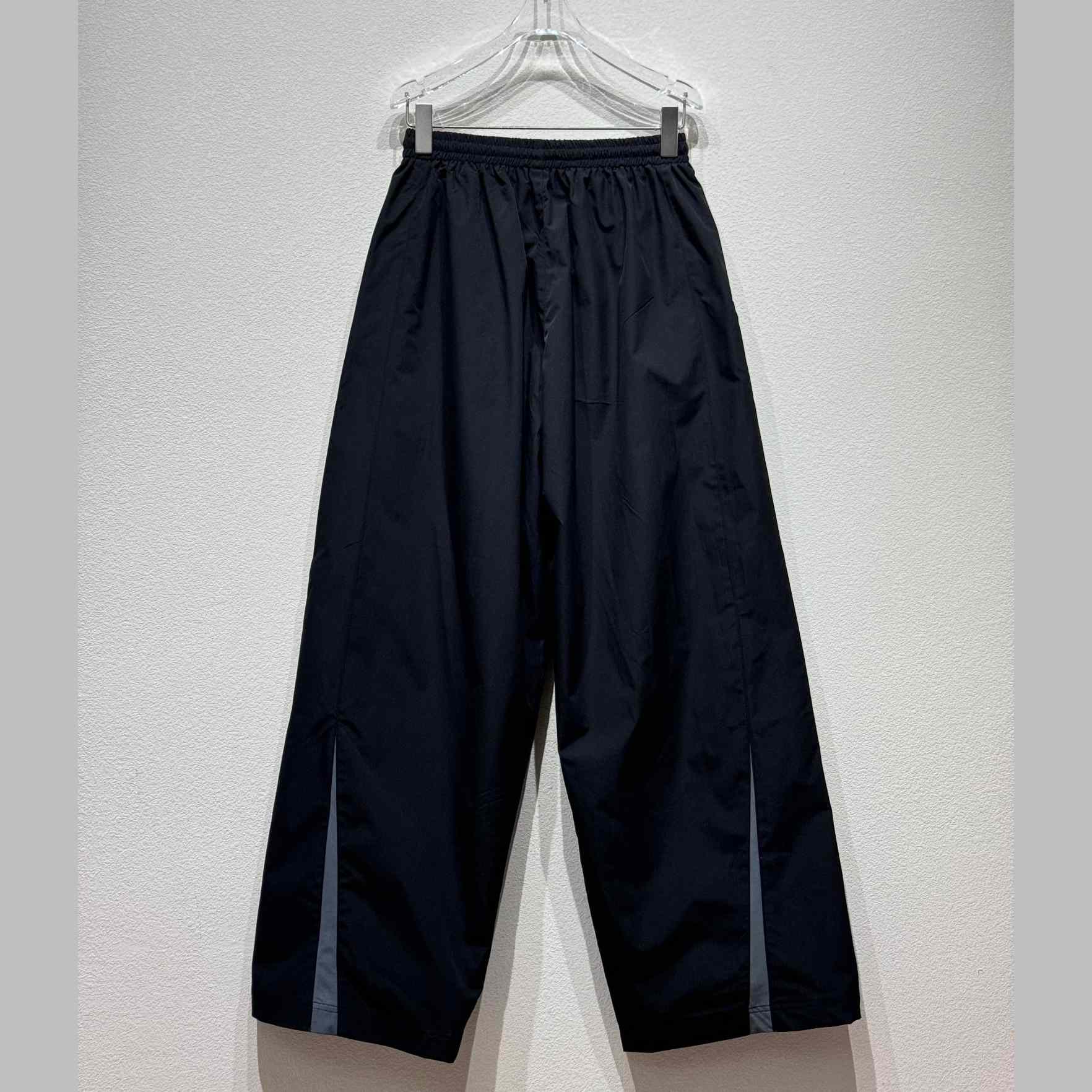 Balenciaga 3B Sports Icon Tracksuit Pants - DesignerGu