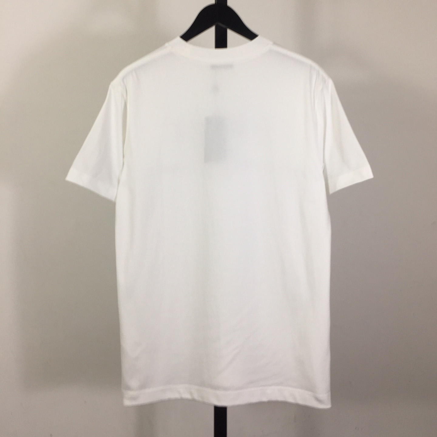 Versace Cotton T-shirt  - DesignerGu