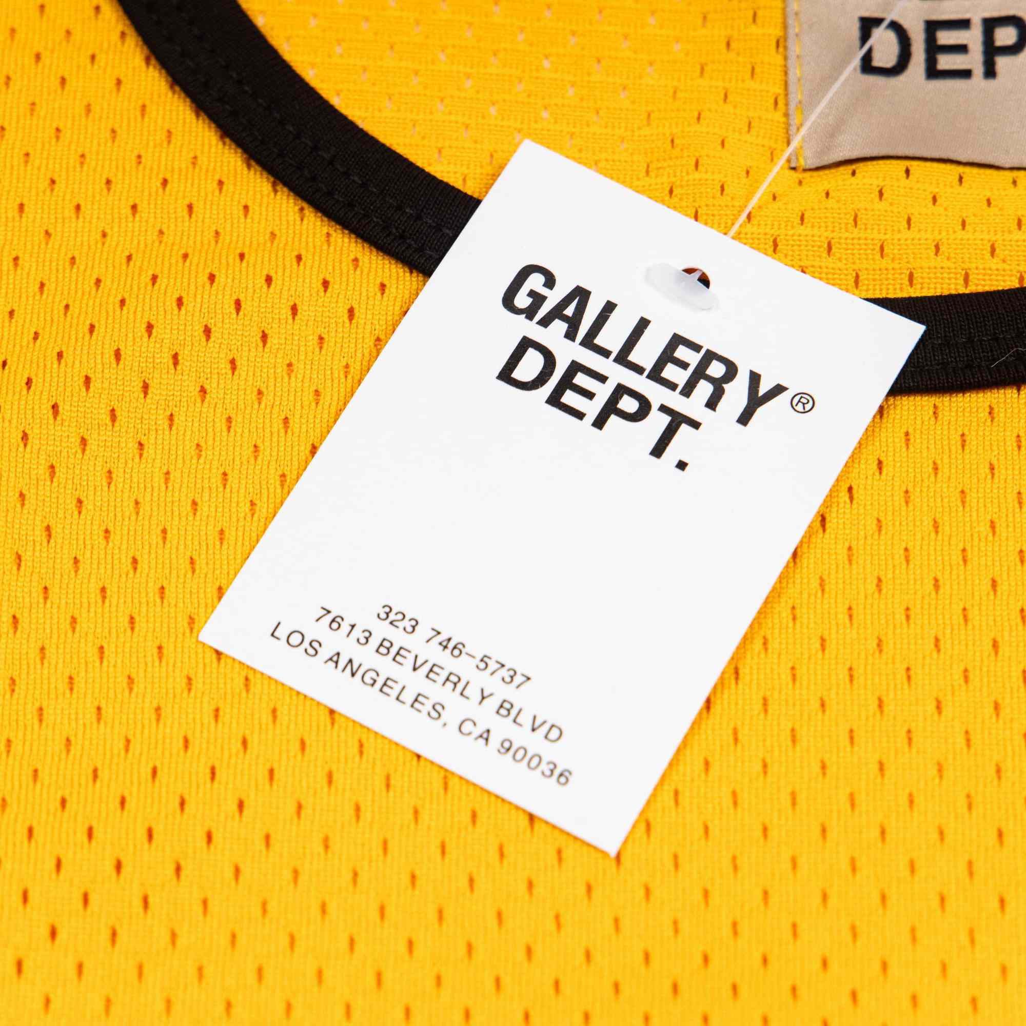 Gallery Dept. Roy Tank - DesignerGu