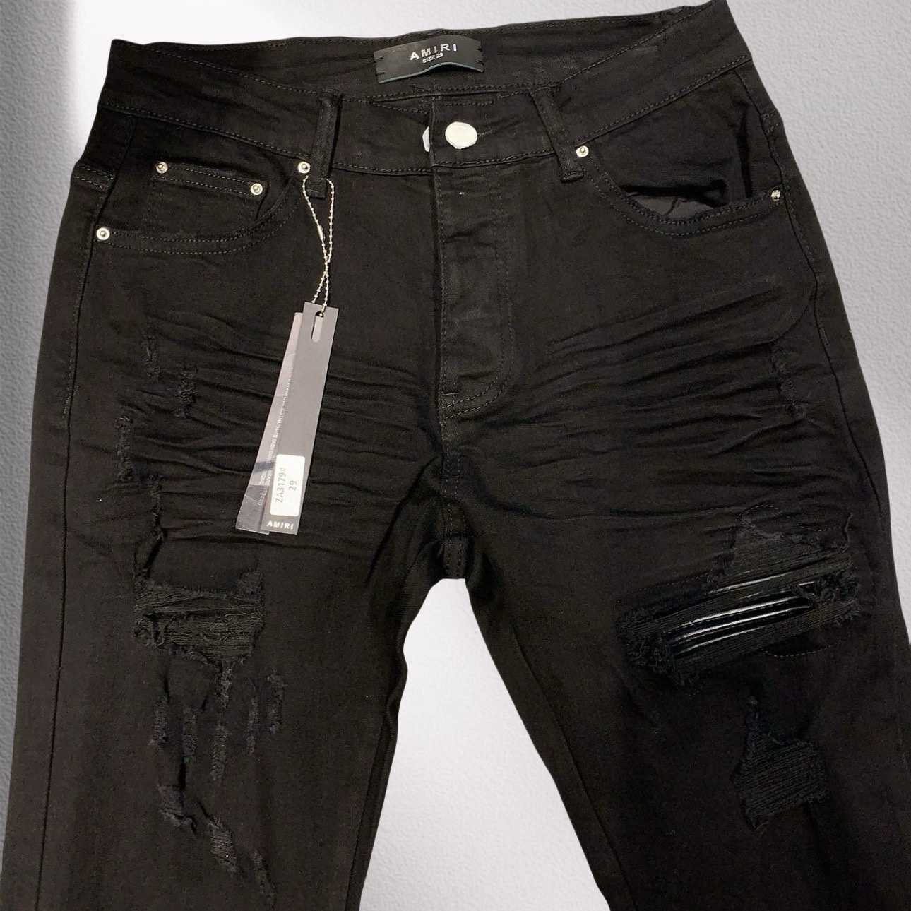 Amiri Jeans    3179 - DesignerGu
