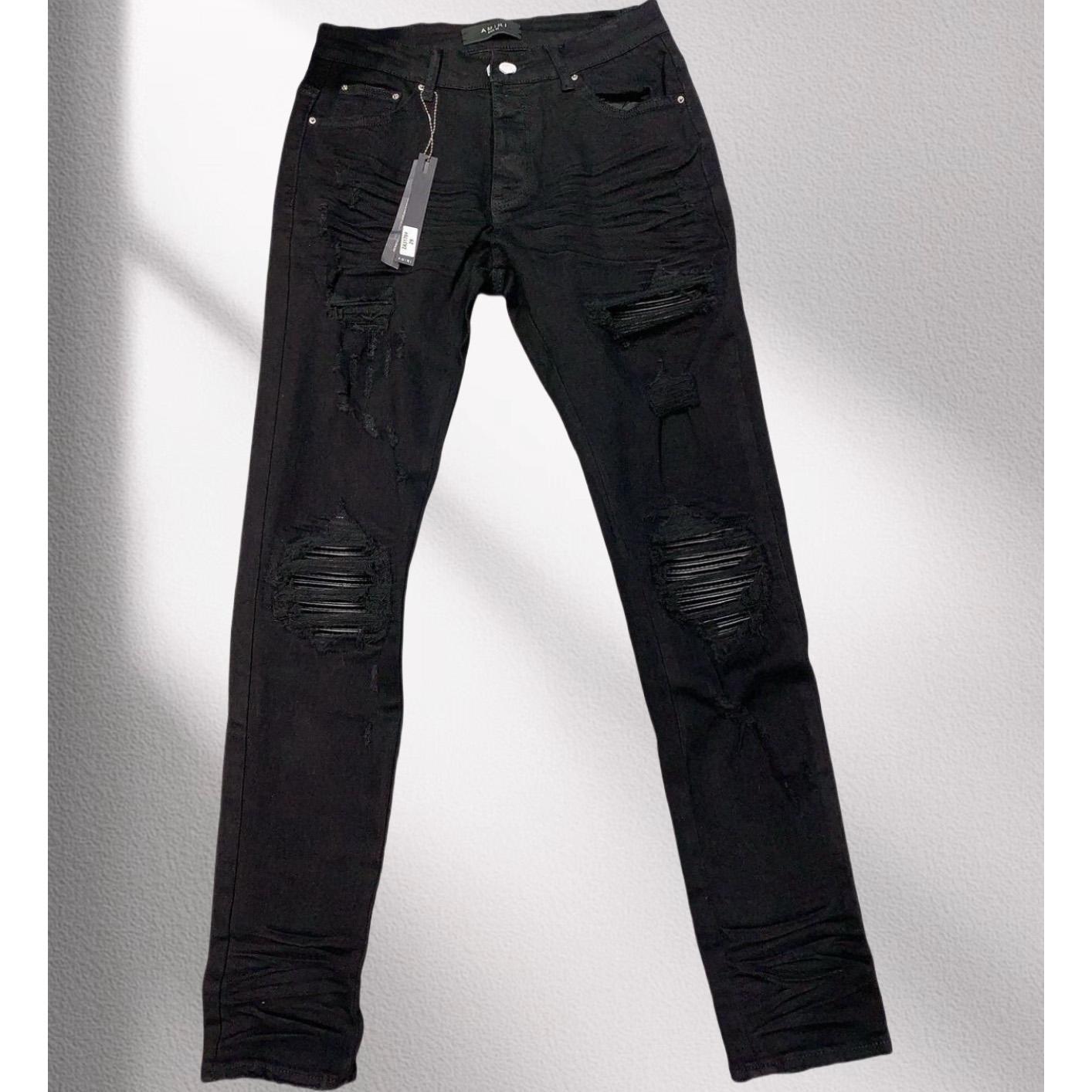 Amiri Jeans    3179 - DesignerGu