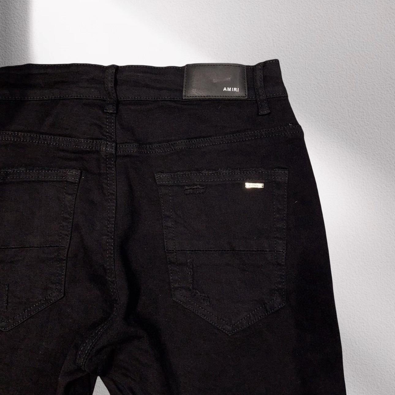 Amiri Jeans    3179 - DesignerGu