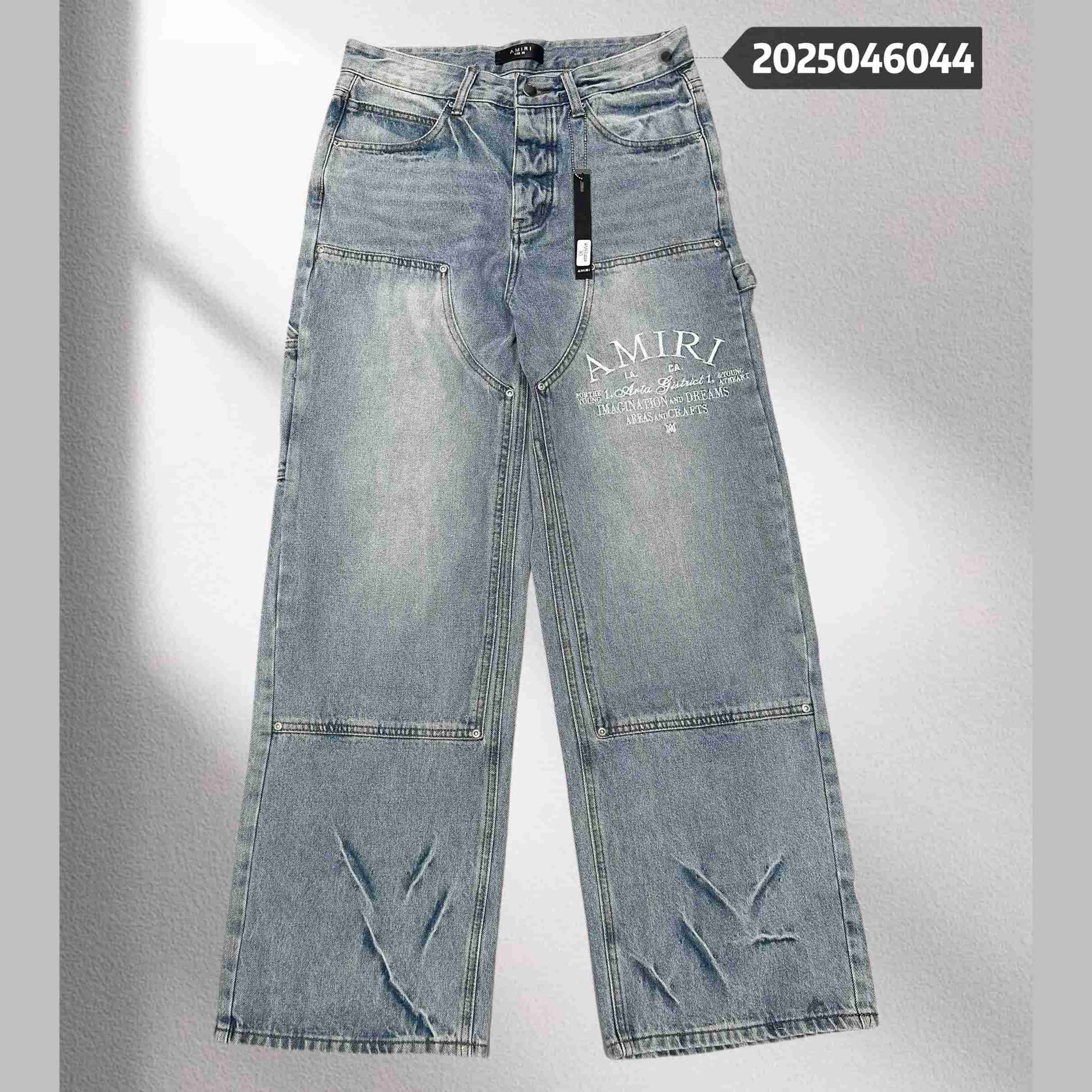 Amiri Jeans    6044 - DesignerGu