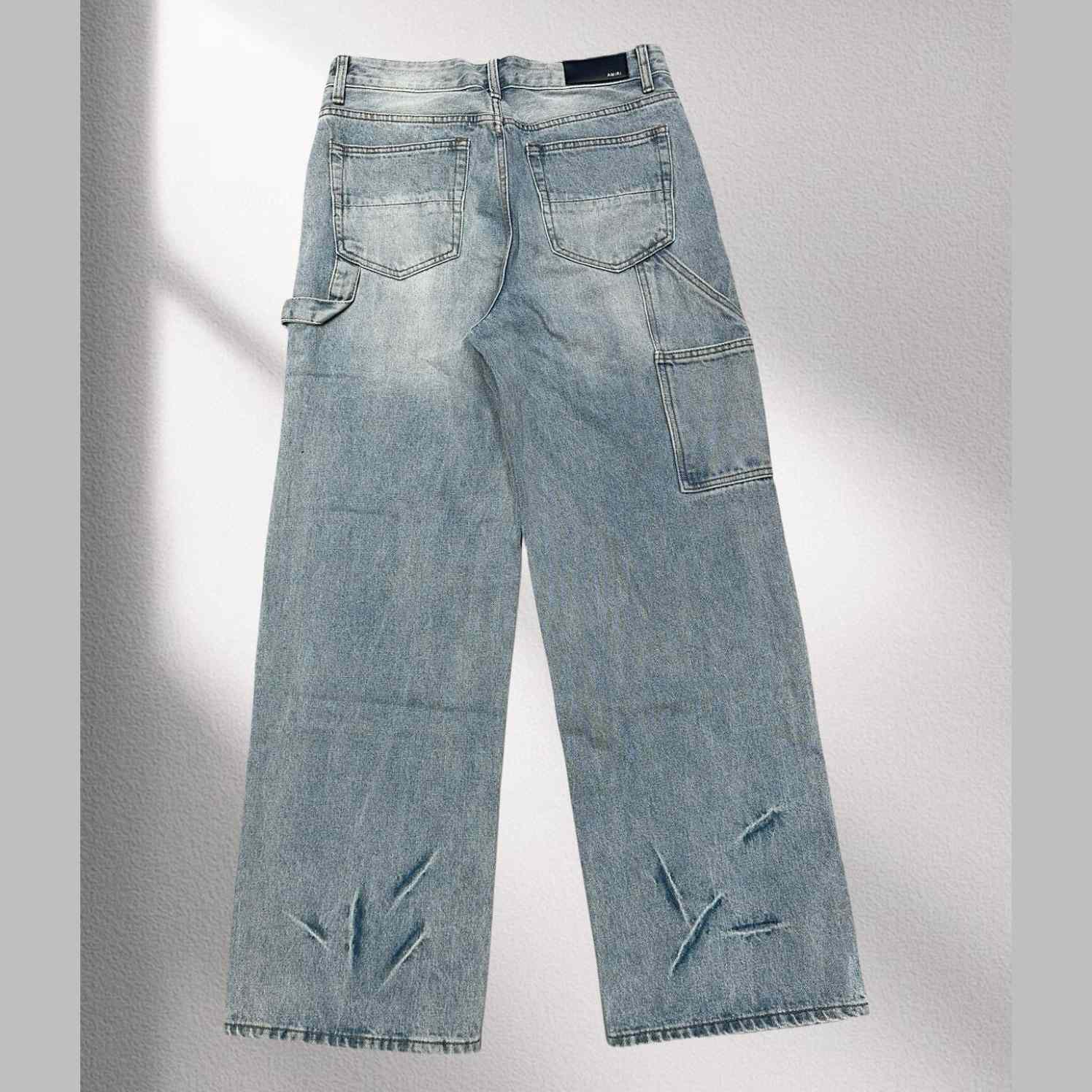 Amiri Jeans    6044 - DesignerGu