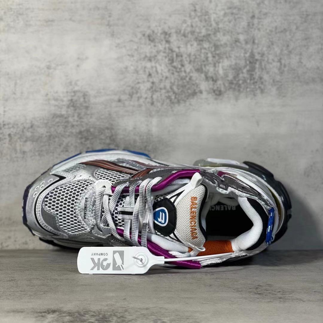 Balenciaga Runner Sneakers - DesignerGu