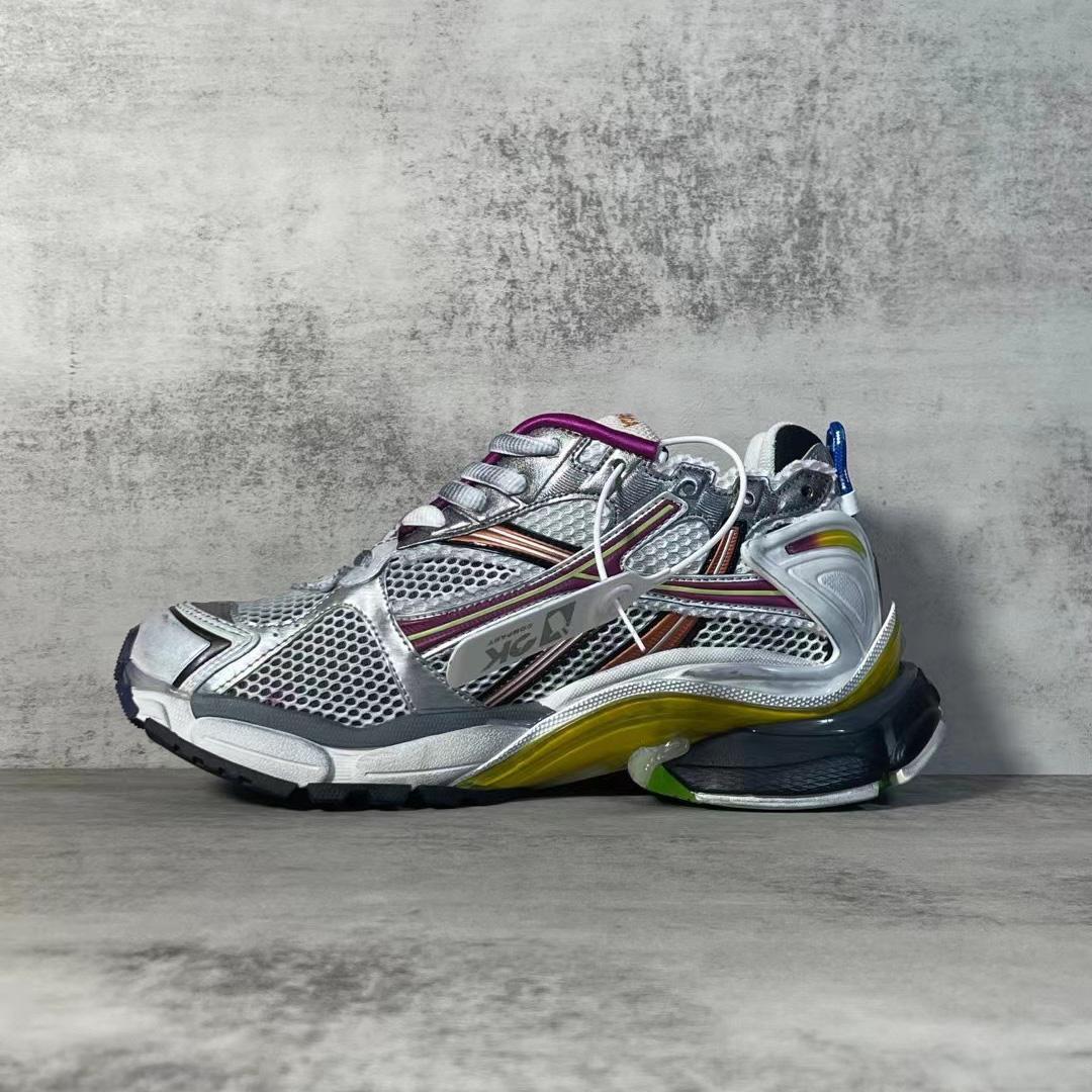 Balenciaga Runner Sneakers - DesignerGu