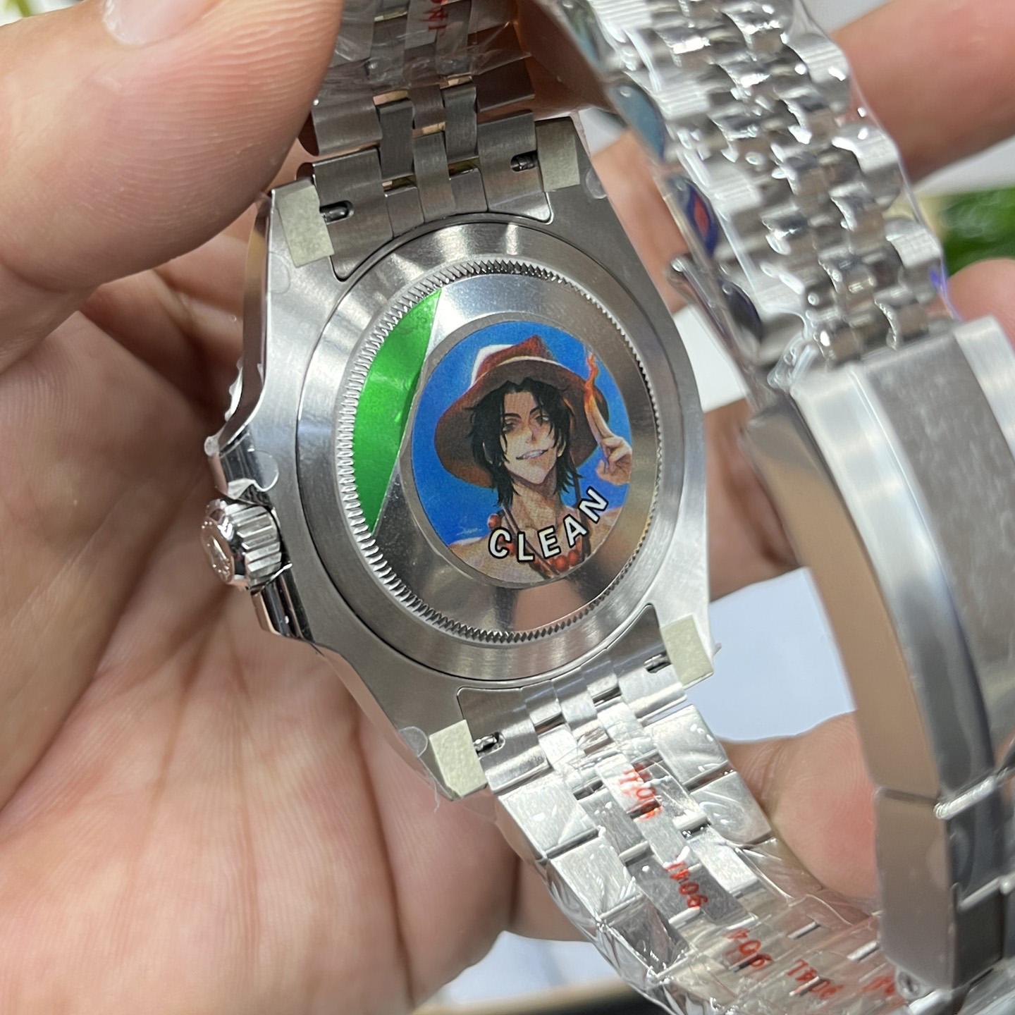 Rolex Oyster Perpetual Watch      40mm - DesignerGu