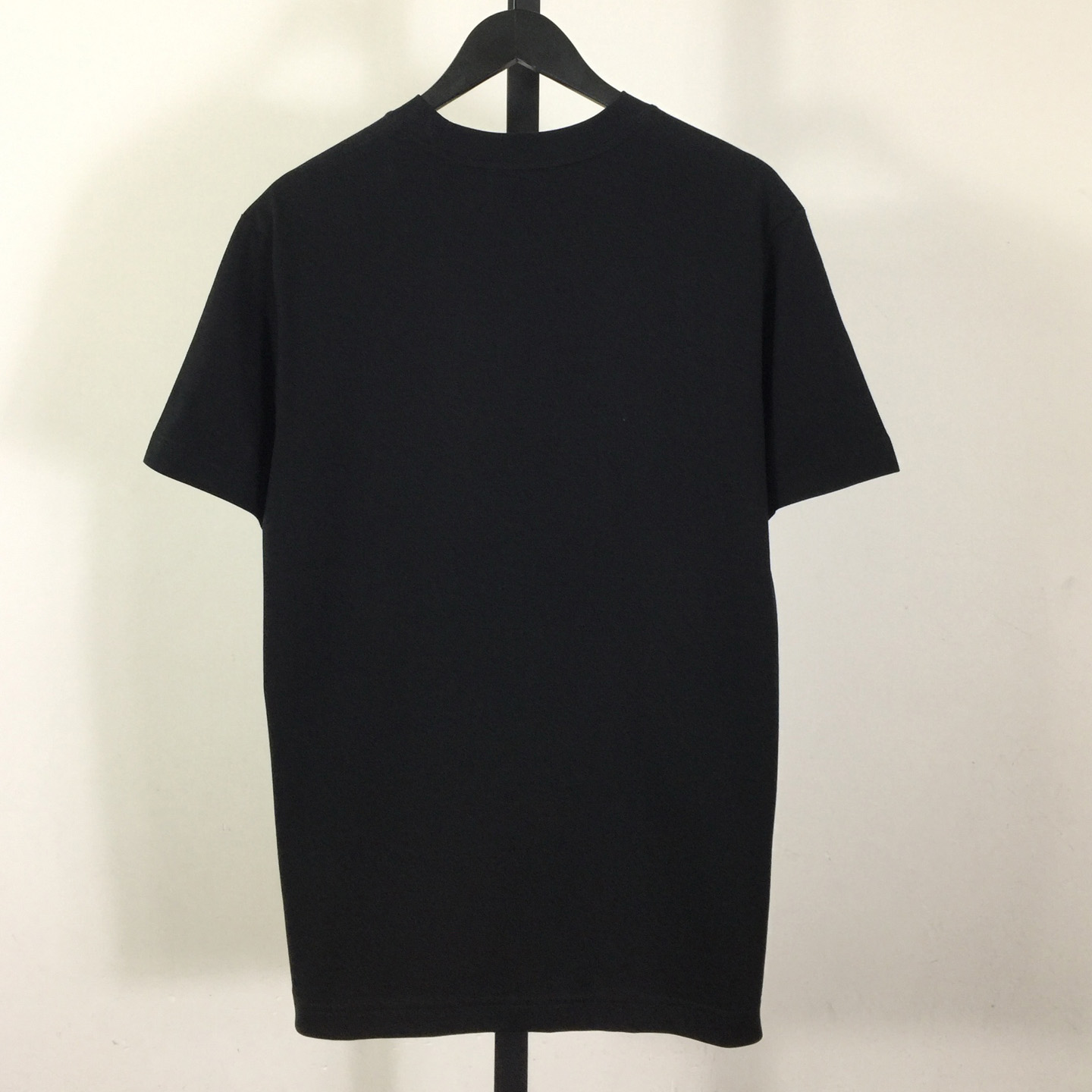 Fendi Cotton T-shirt - DesignerGu