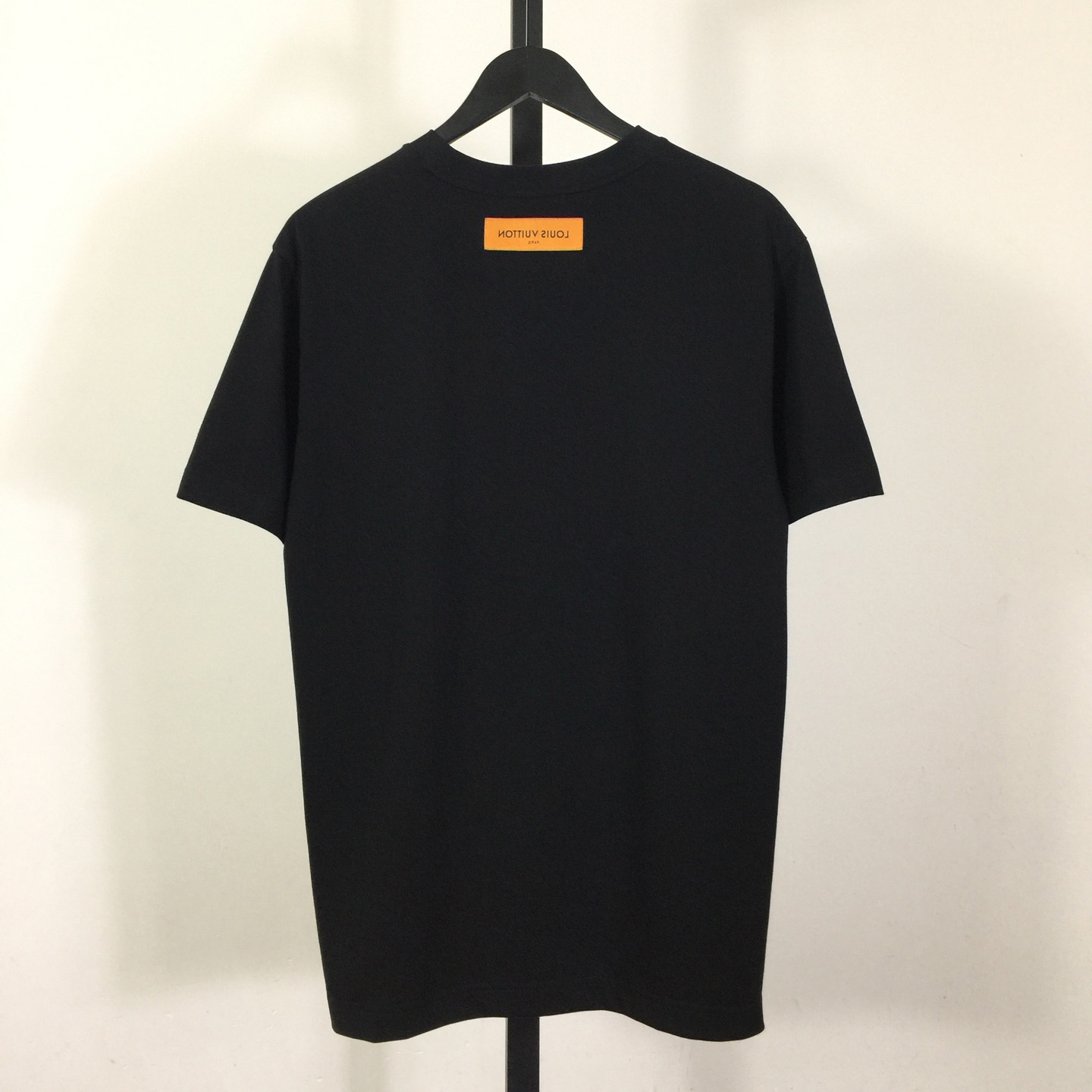 Louis Vuitton Cotton T-Shirt     - DesignerGu