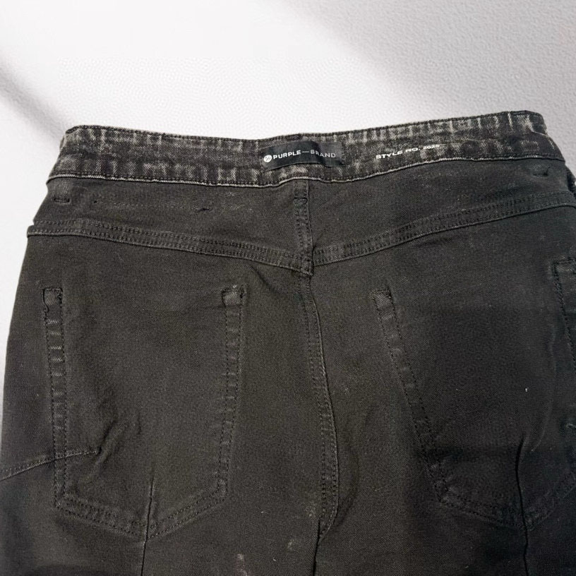 Purple-Brand Jeans    6036 - DesignerGu