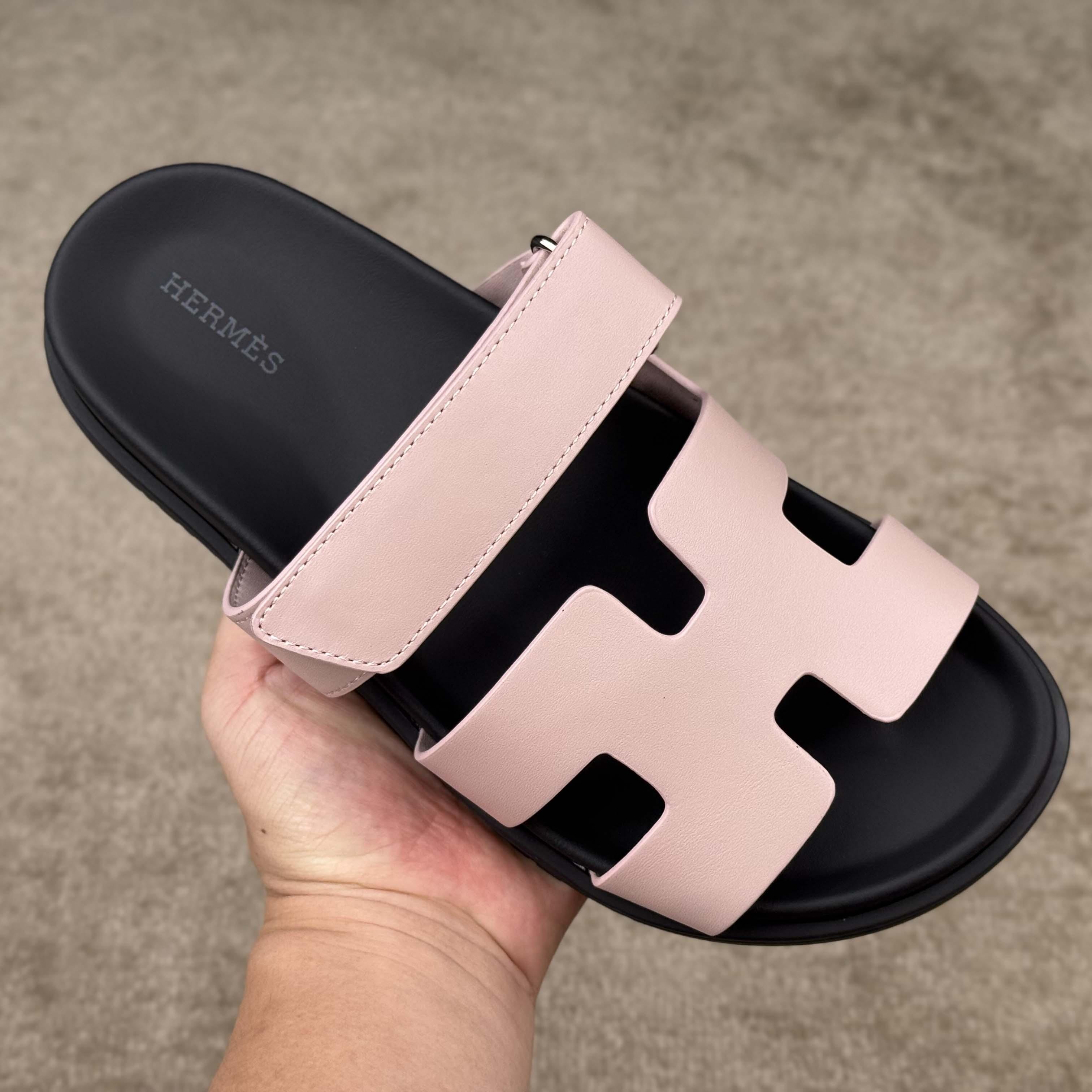 Hermes Chypre Sandal - DesignerGu