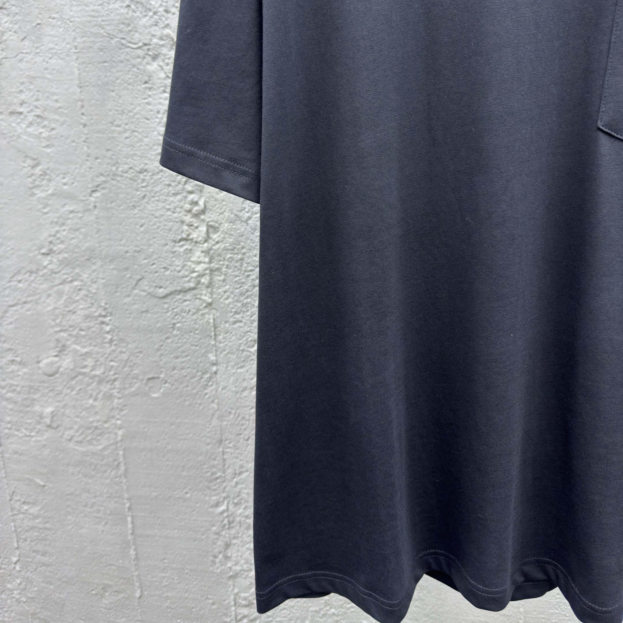Chrome Hearts x Deadly Doll Short Sleeve Jersey  - DesignerGu