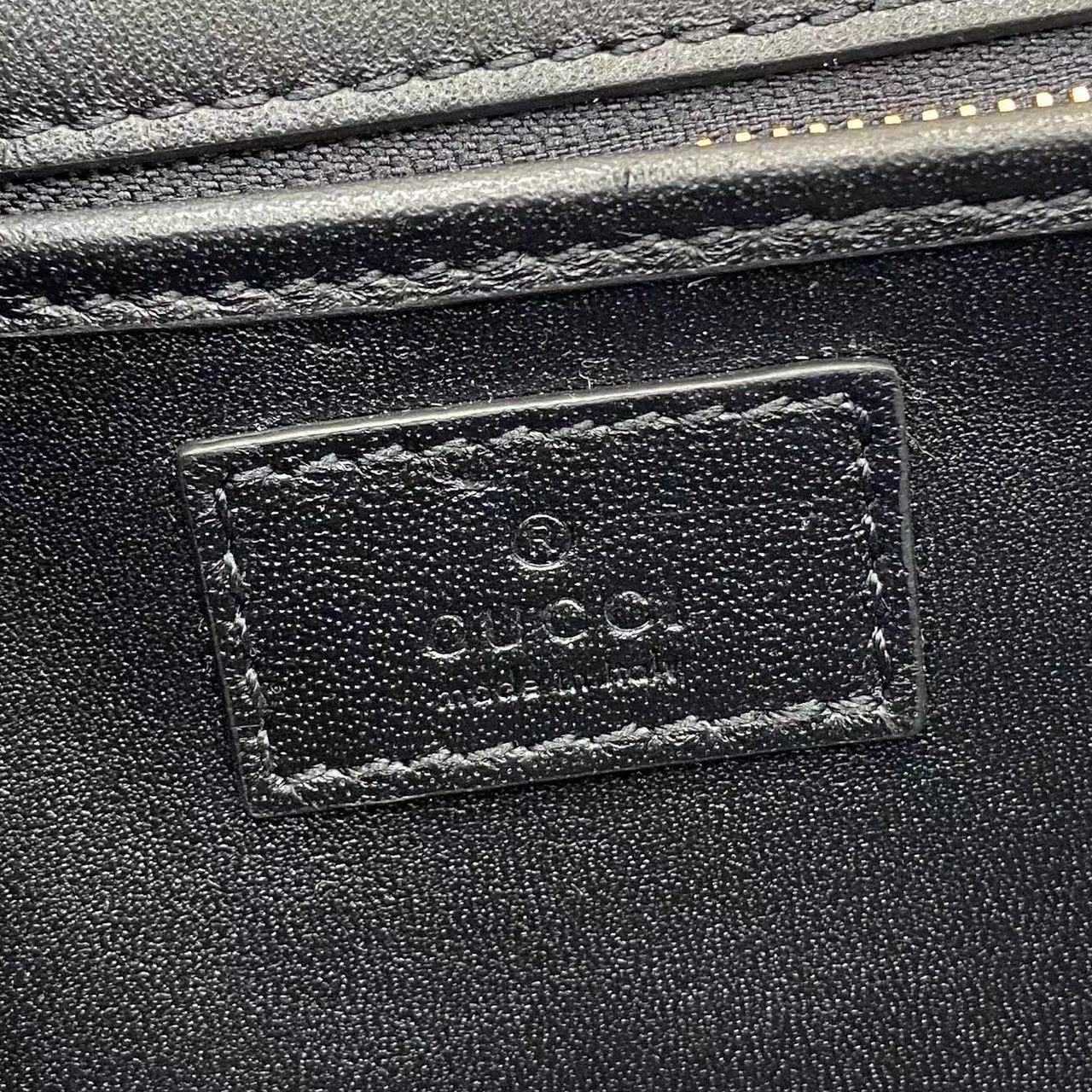 Gucci Bamboo DIva Medium Bag - DesignerGu