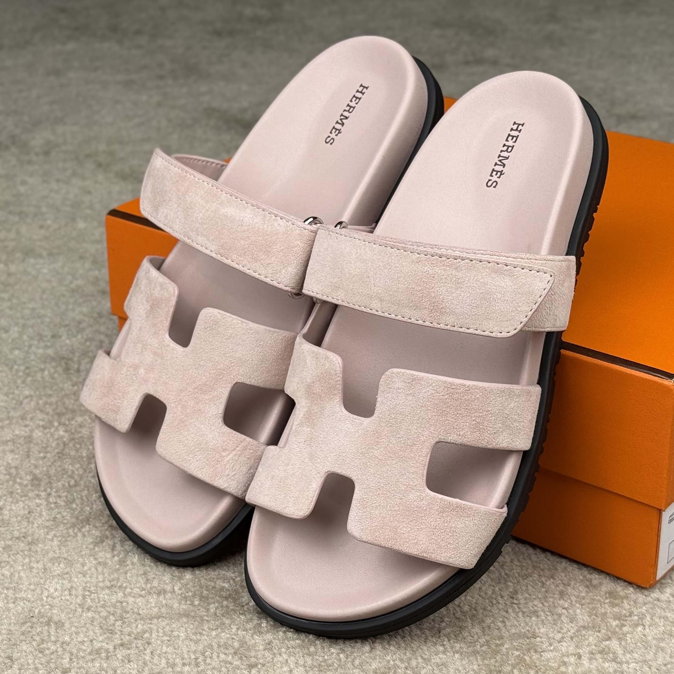 Hermes Chypre Sandal - DesignerGu