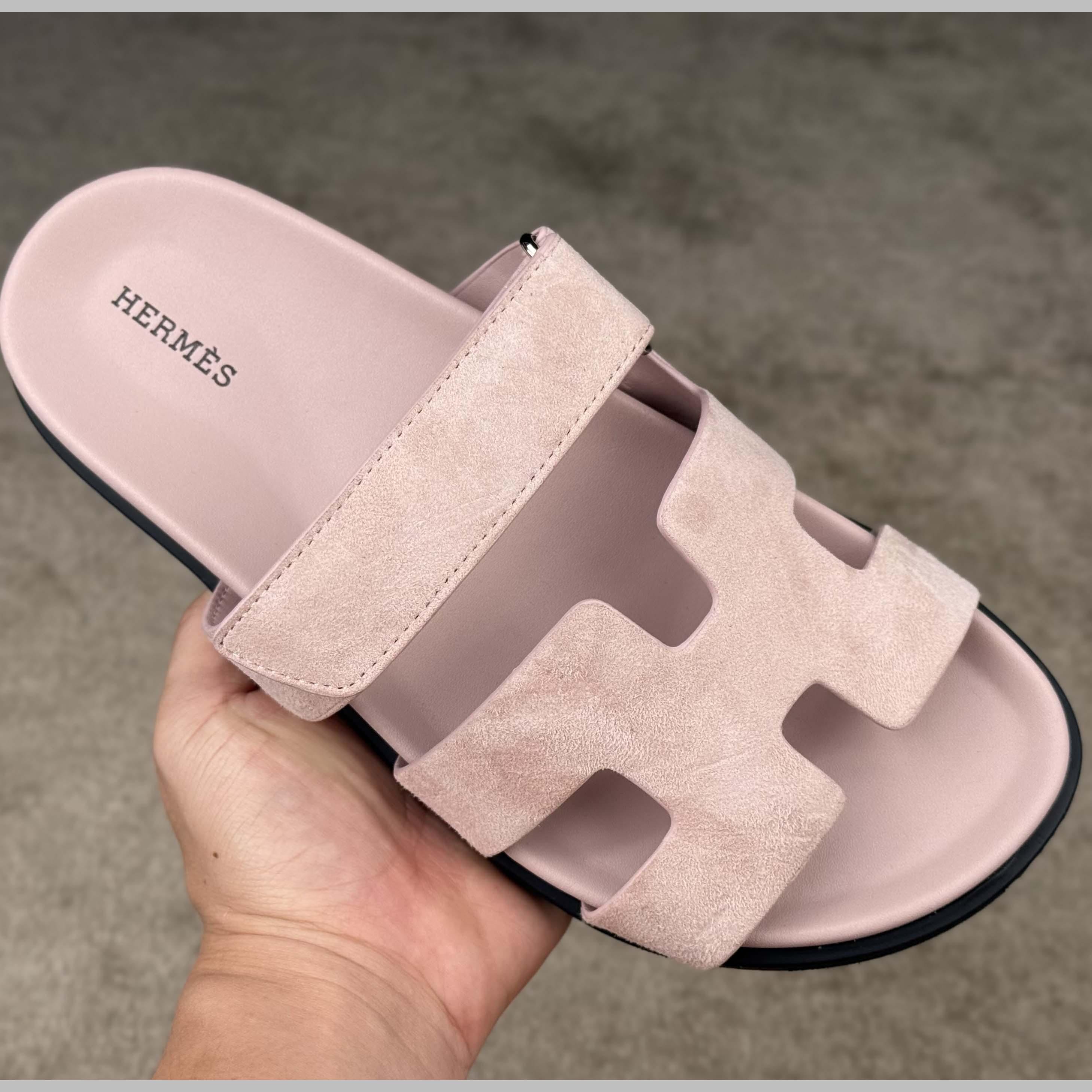 Hermes Chypre Sandal - DesignerGu