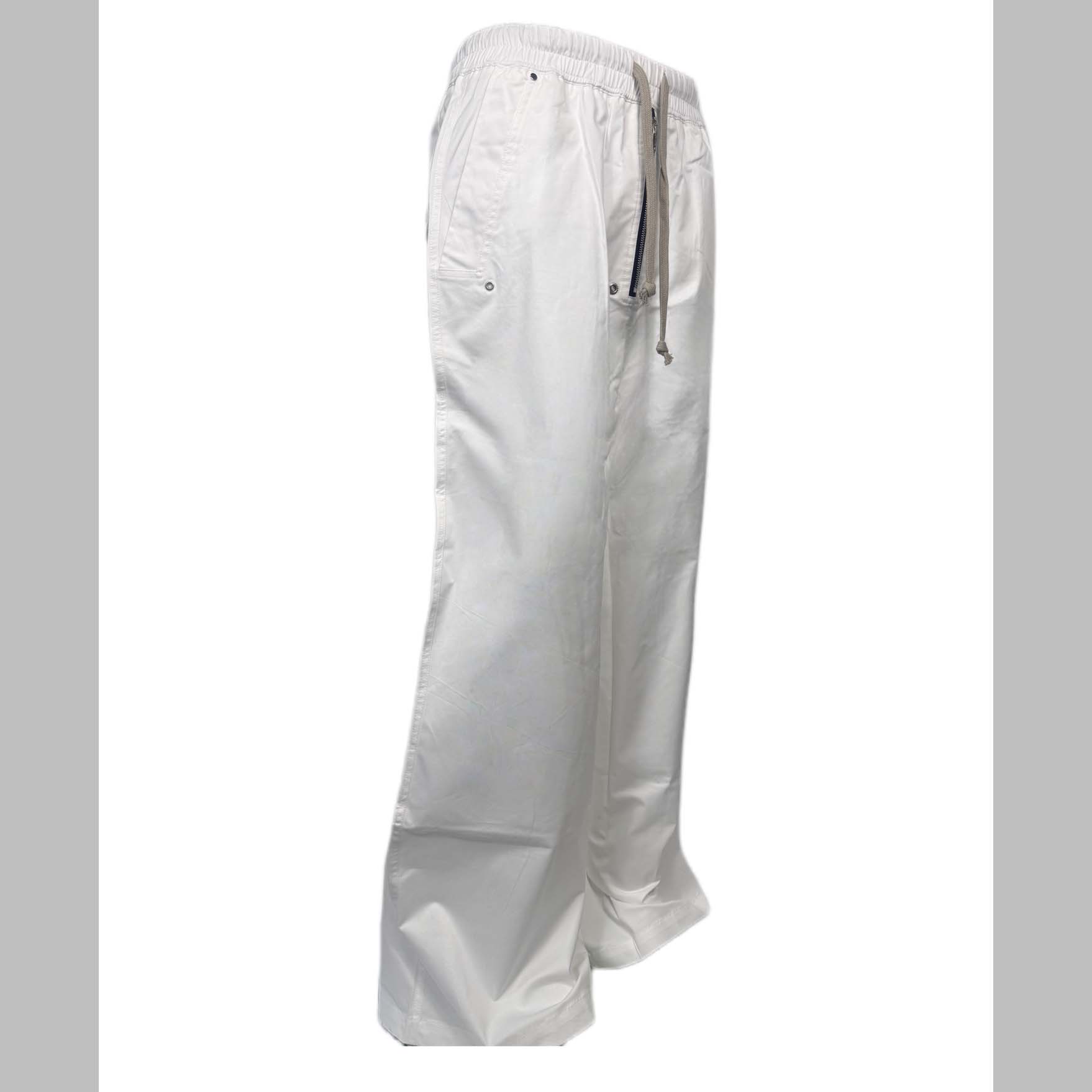 Rick Owens  FW24 Wide Bela Pants - DesignerGu