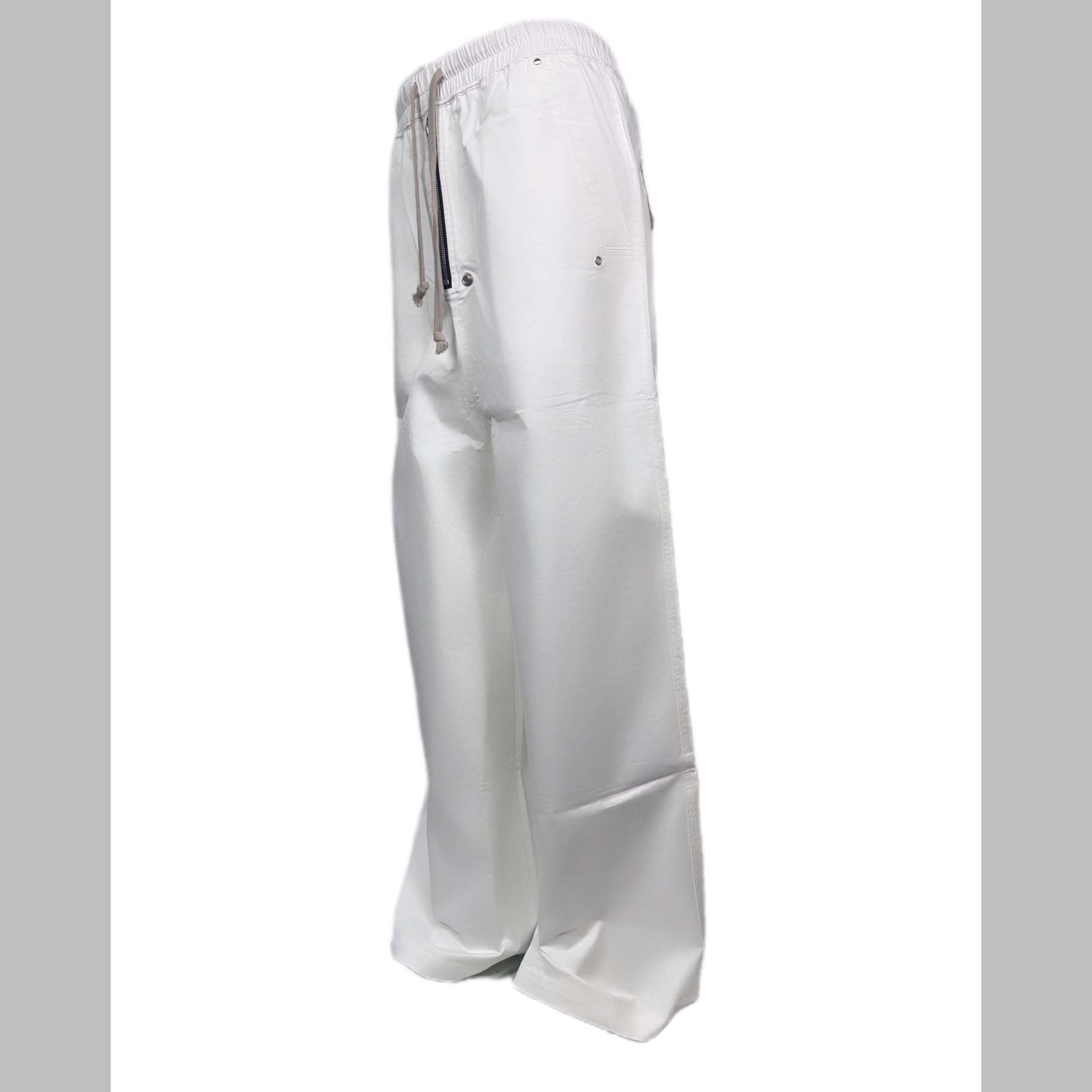 Rick Owens  FW24 Wide Bela Pants - DesignerGu