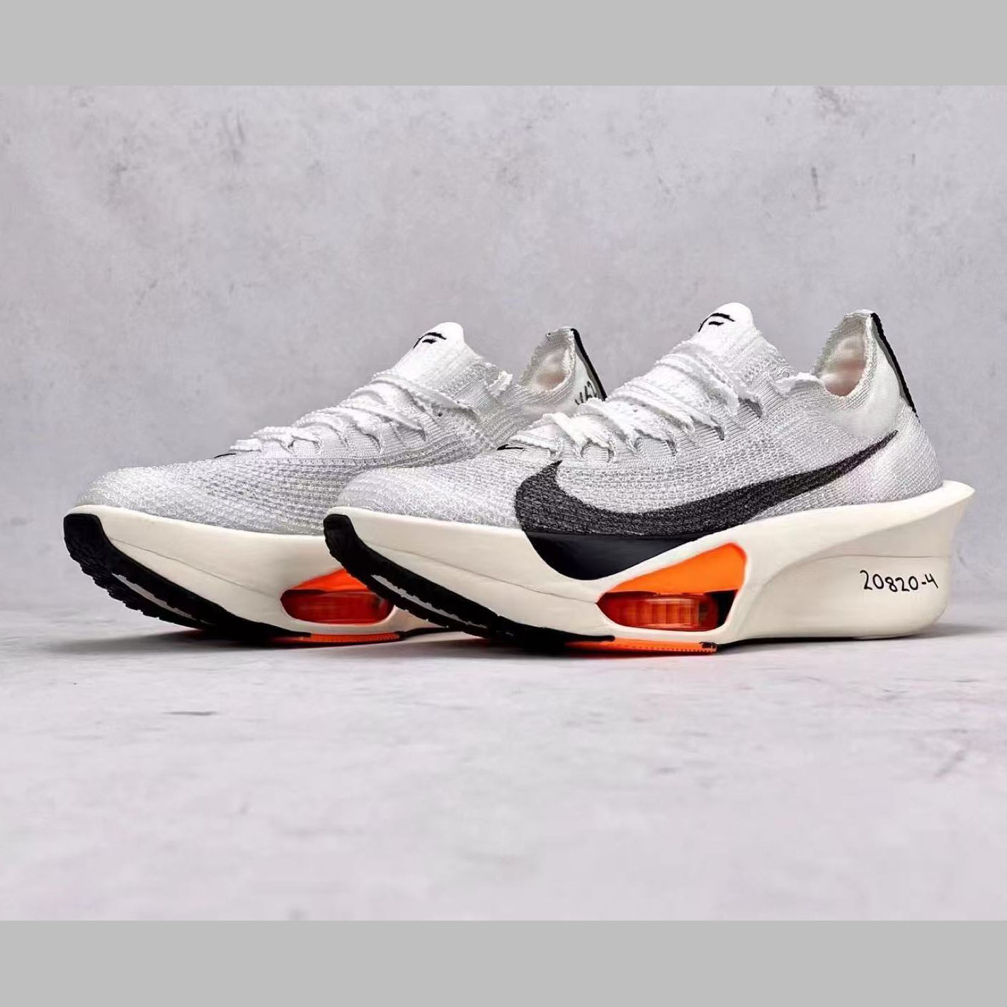 Air Zoom Ahafly Next% 3 Proto