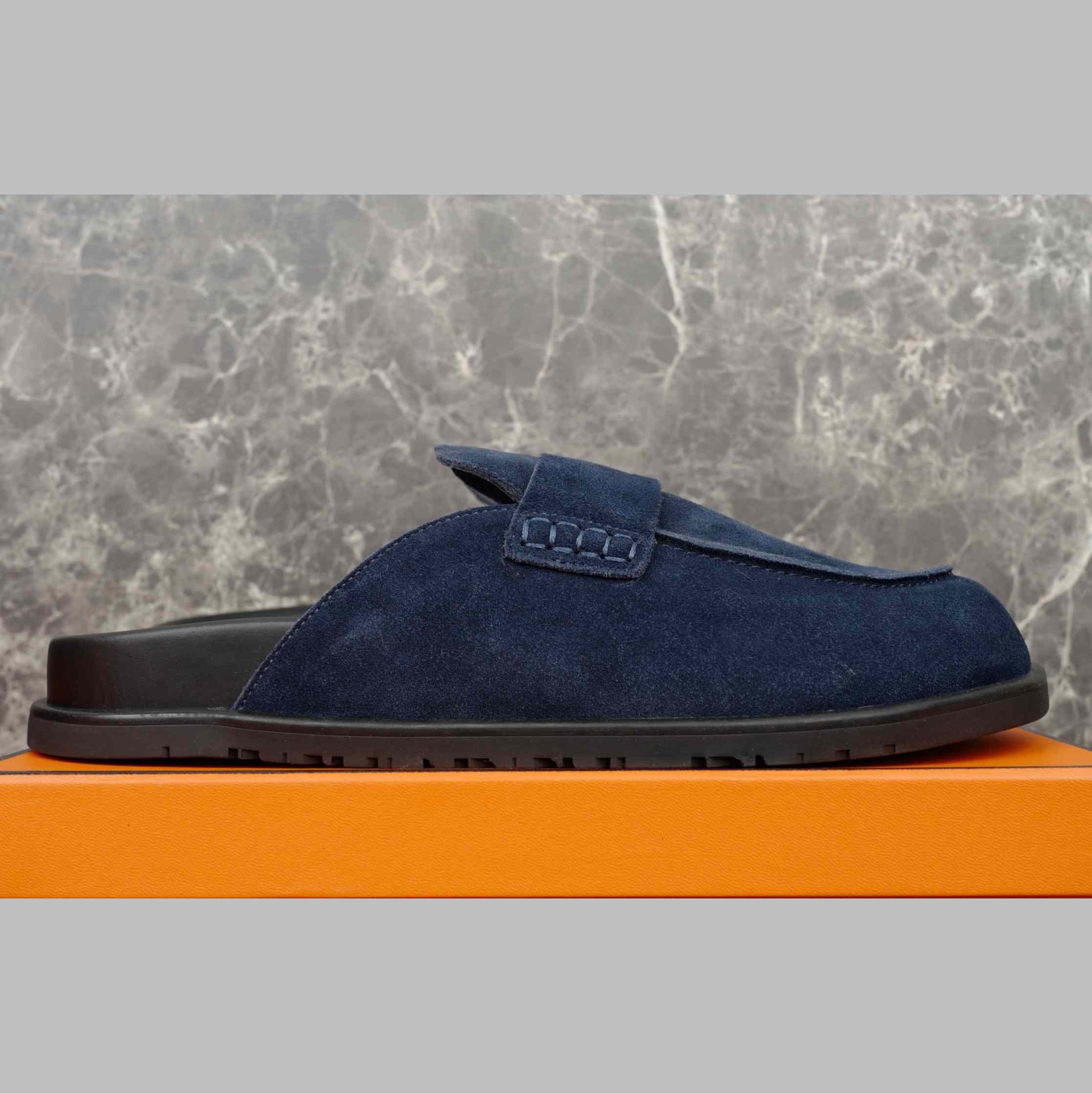 Hermes Go Mule - DesignerGu