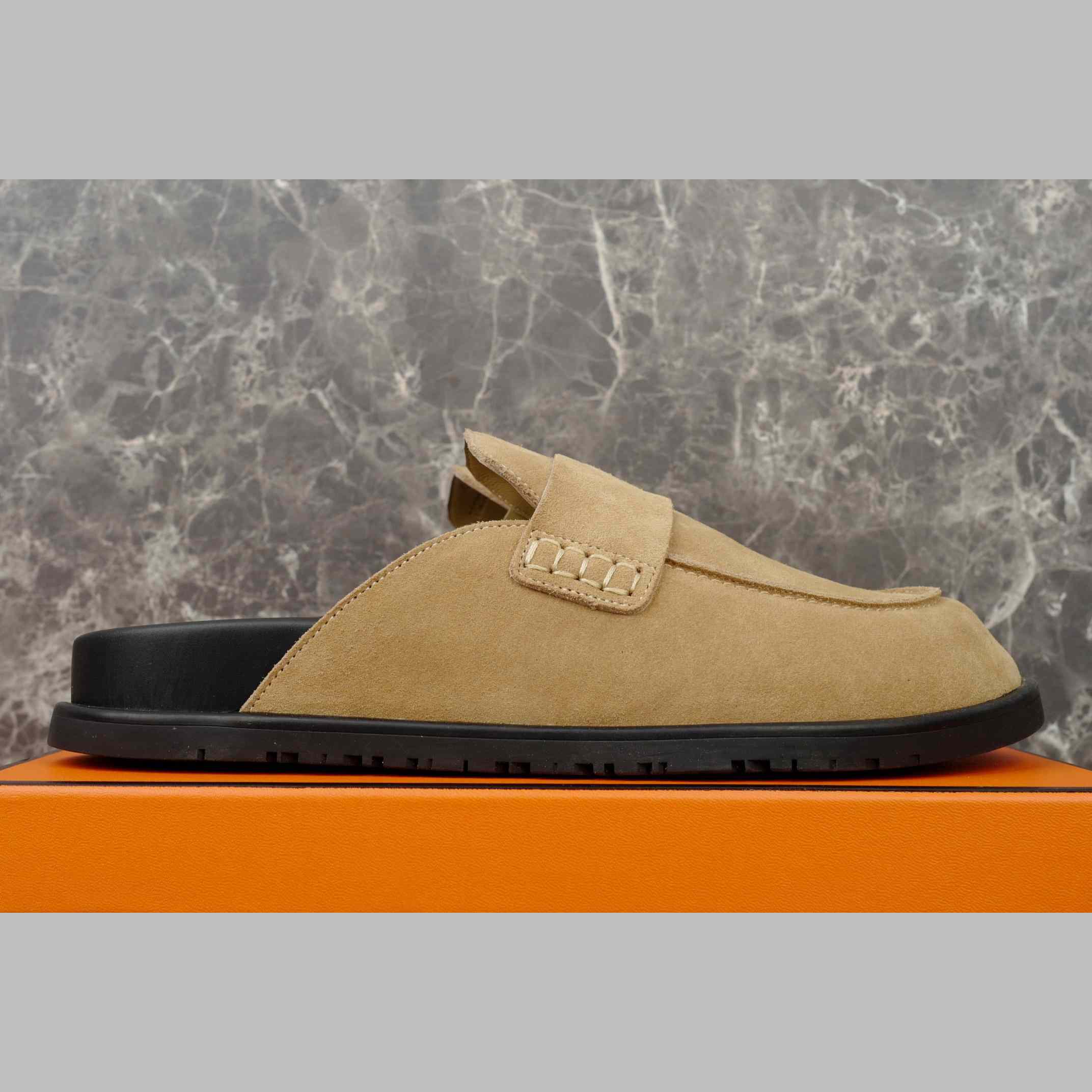 Hermes Go Mule - DesignerGu